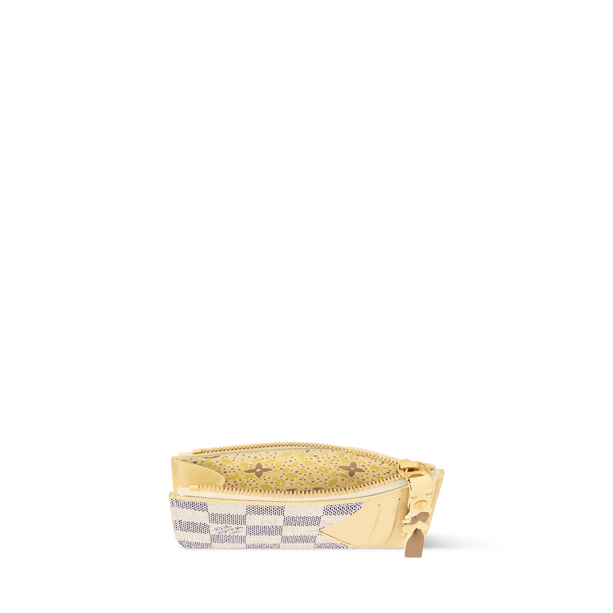 ROMY Card Holder - 3