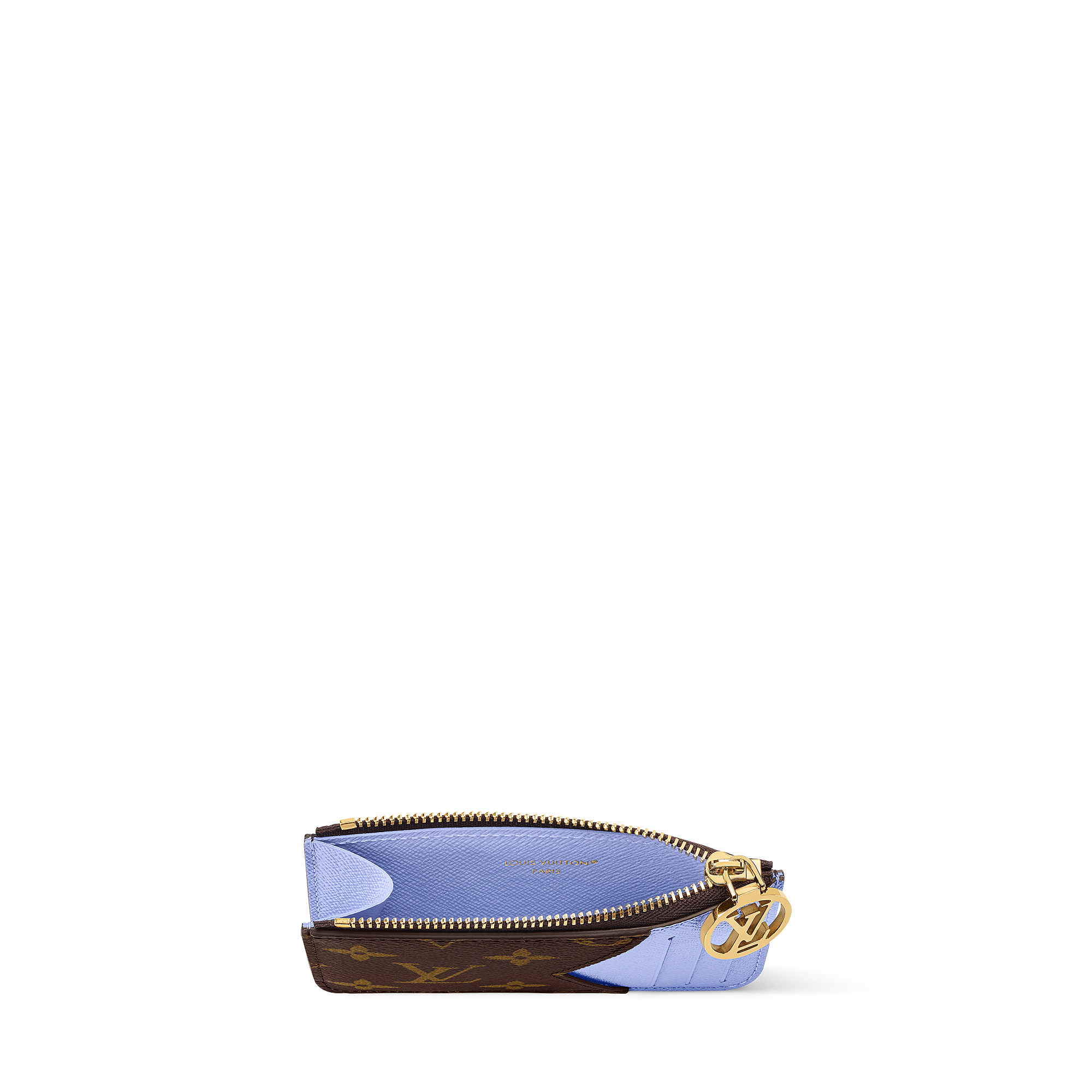 Leather -- ROMY Card Holder