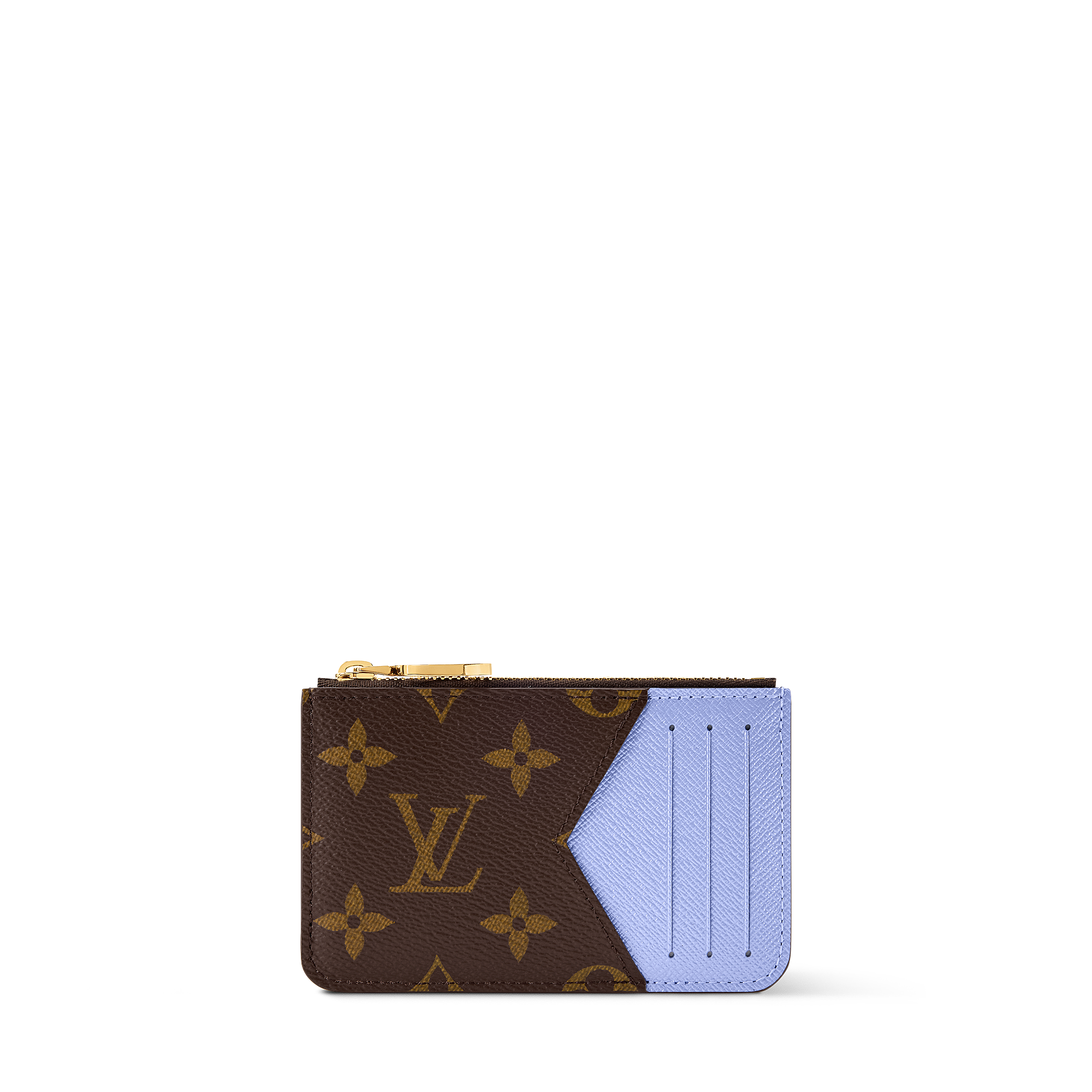 LV x TM ROMY 卡夹 - LV其他Monogram 帆布 | 路易威登LOUIS VUITTON官方线上旗舰店