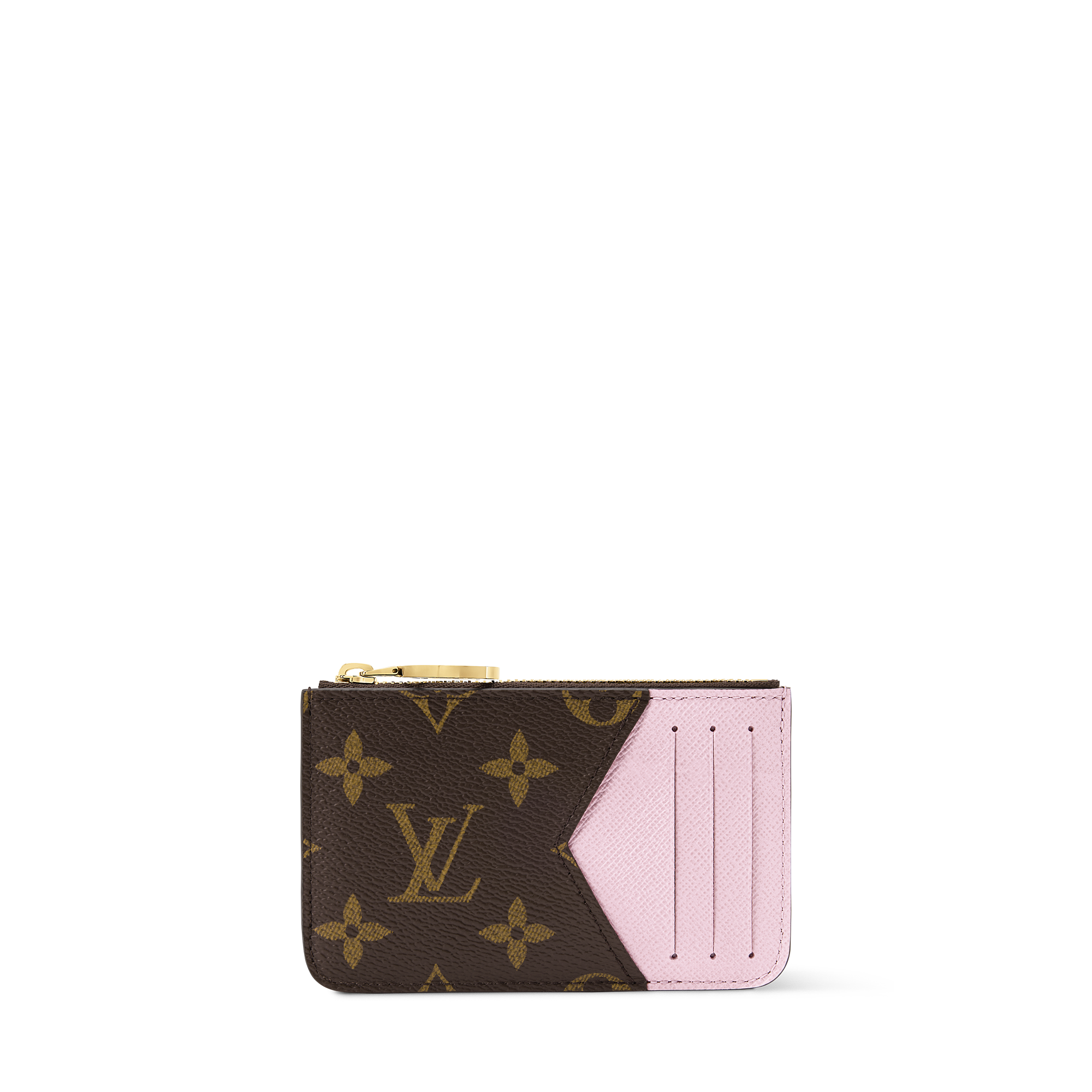 Edges -- ROMY Card Holder