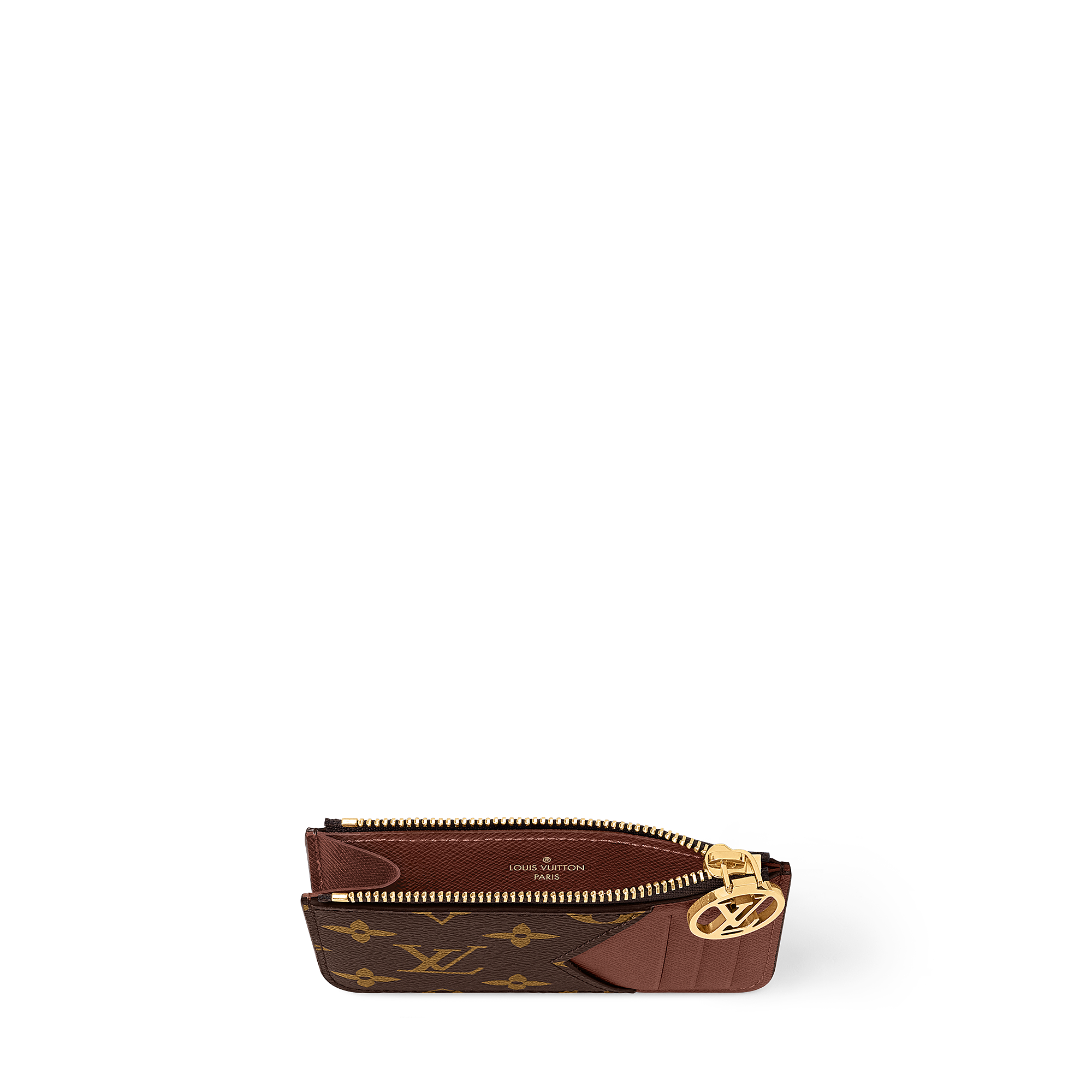 ROMY Card Holder - 5