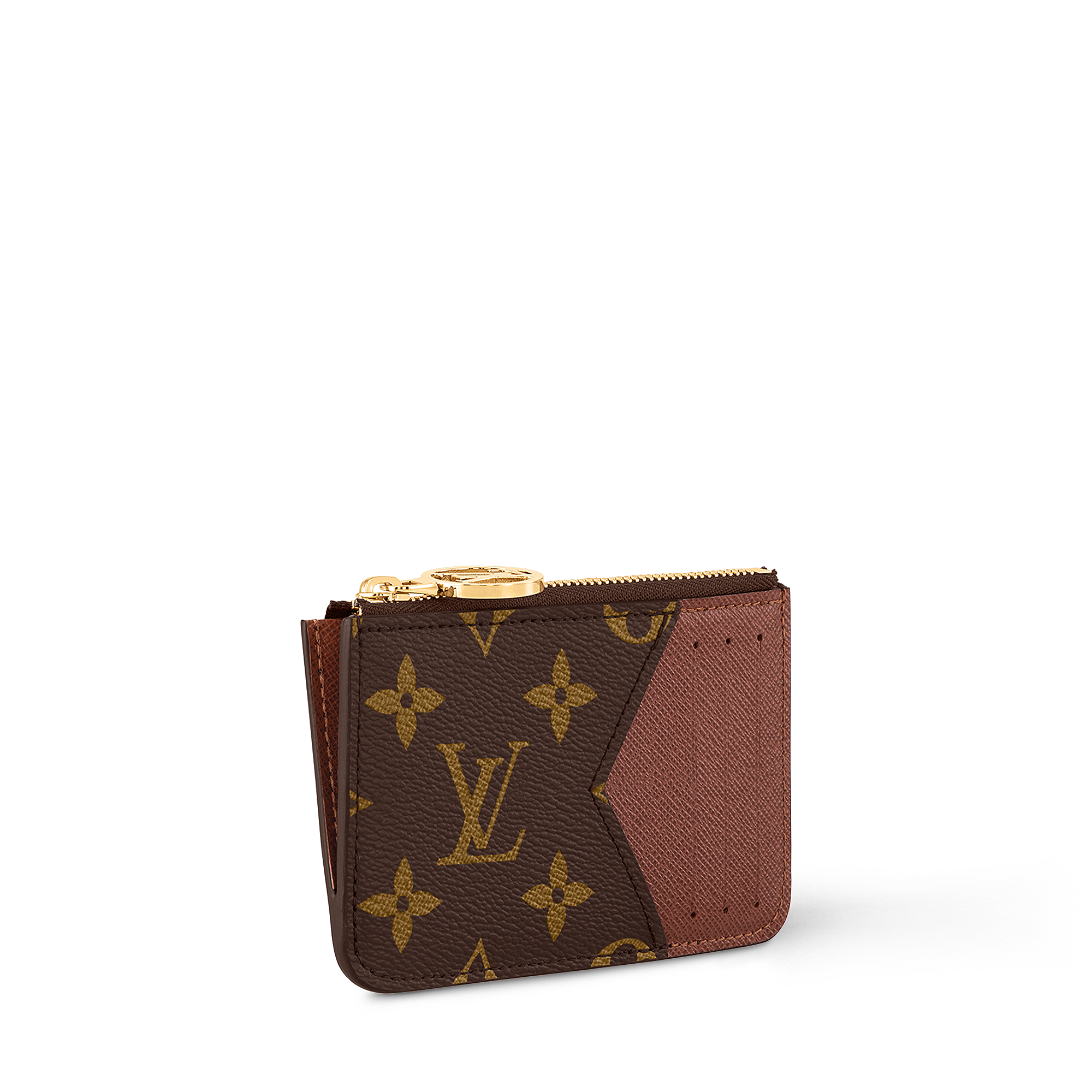 ROMY Card Holder - 4