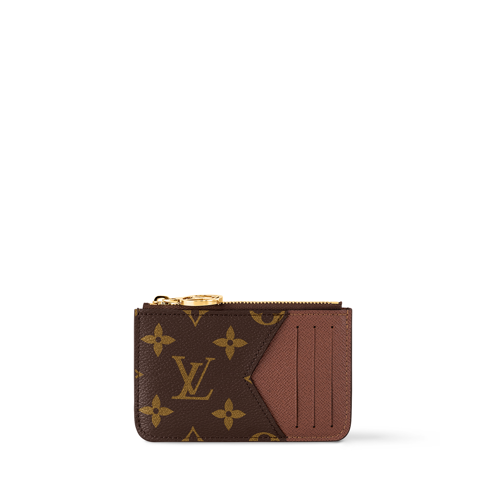Edges -- ROMY Card Holder