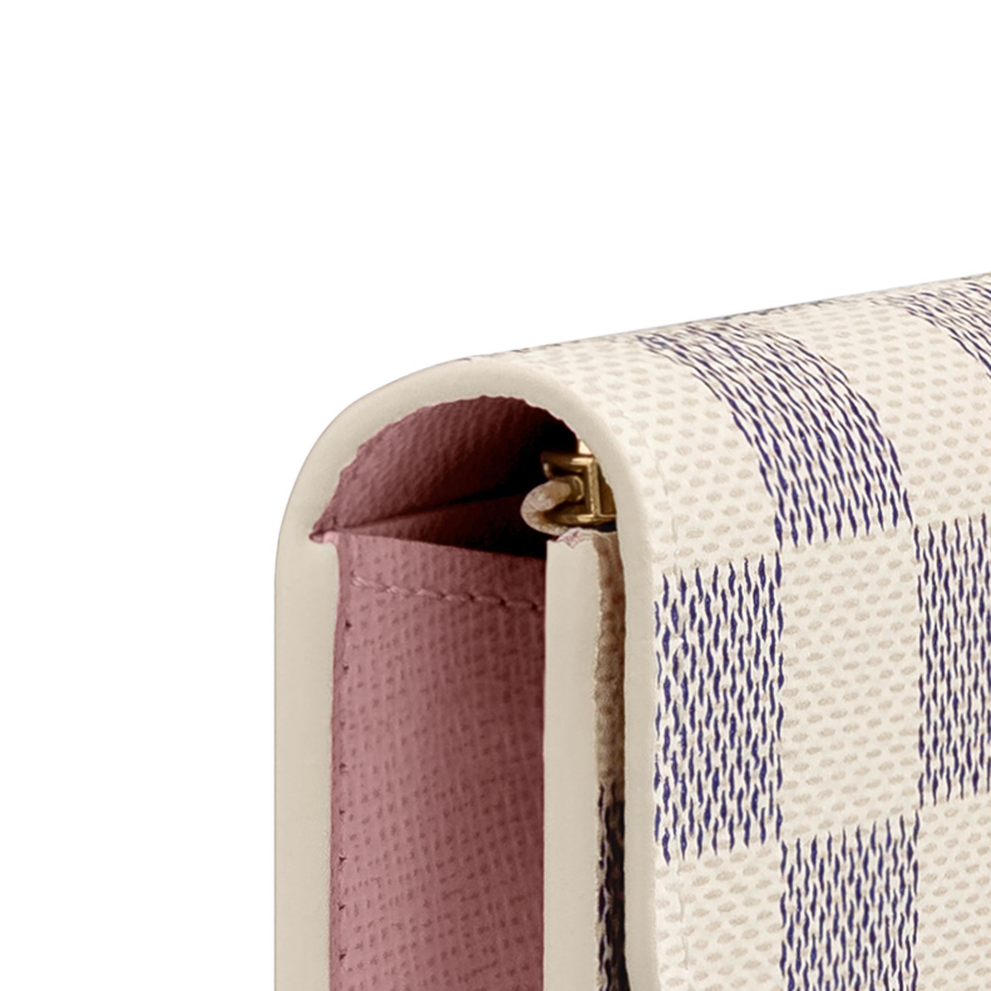 ROSALIE Coin Purse - 3