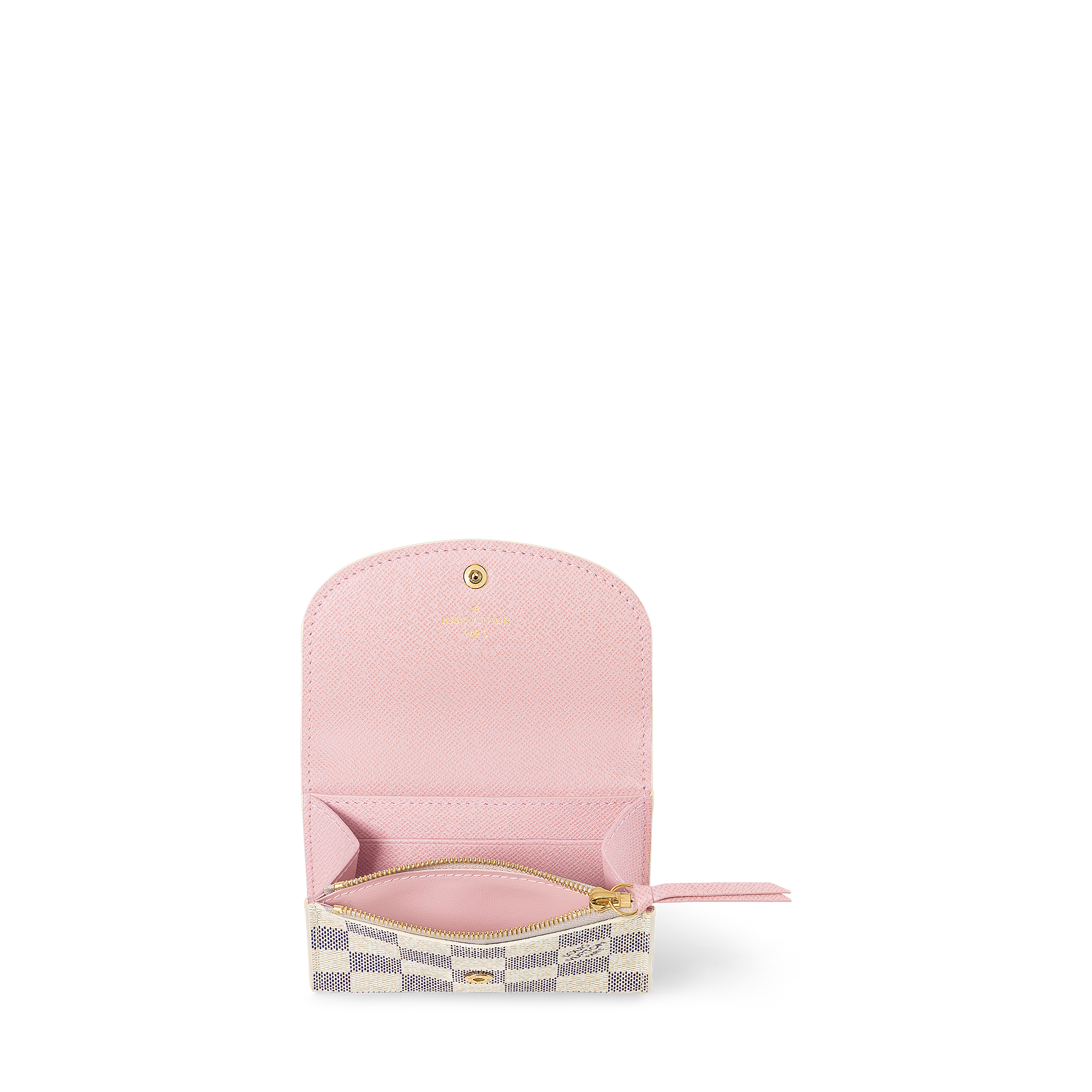 ROSALIE Coin Purse - 5
