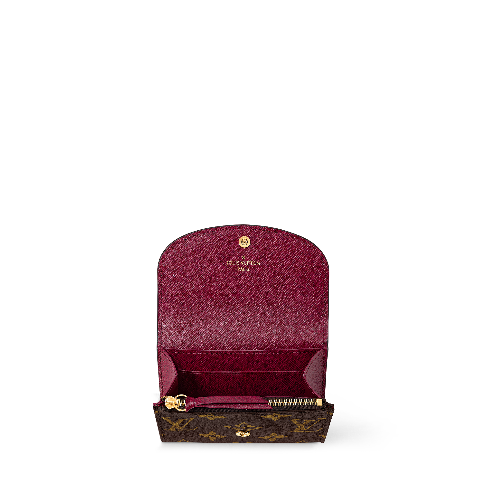 ROSALIE Coin Purse - 4