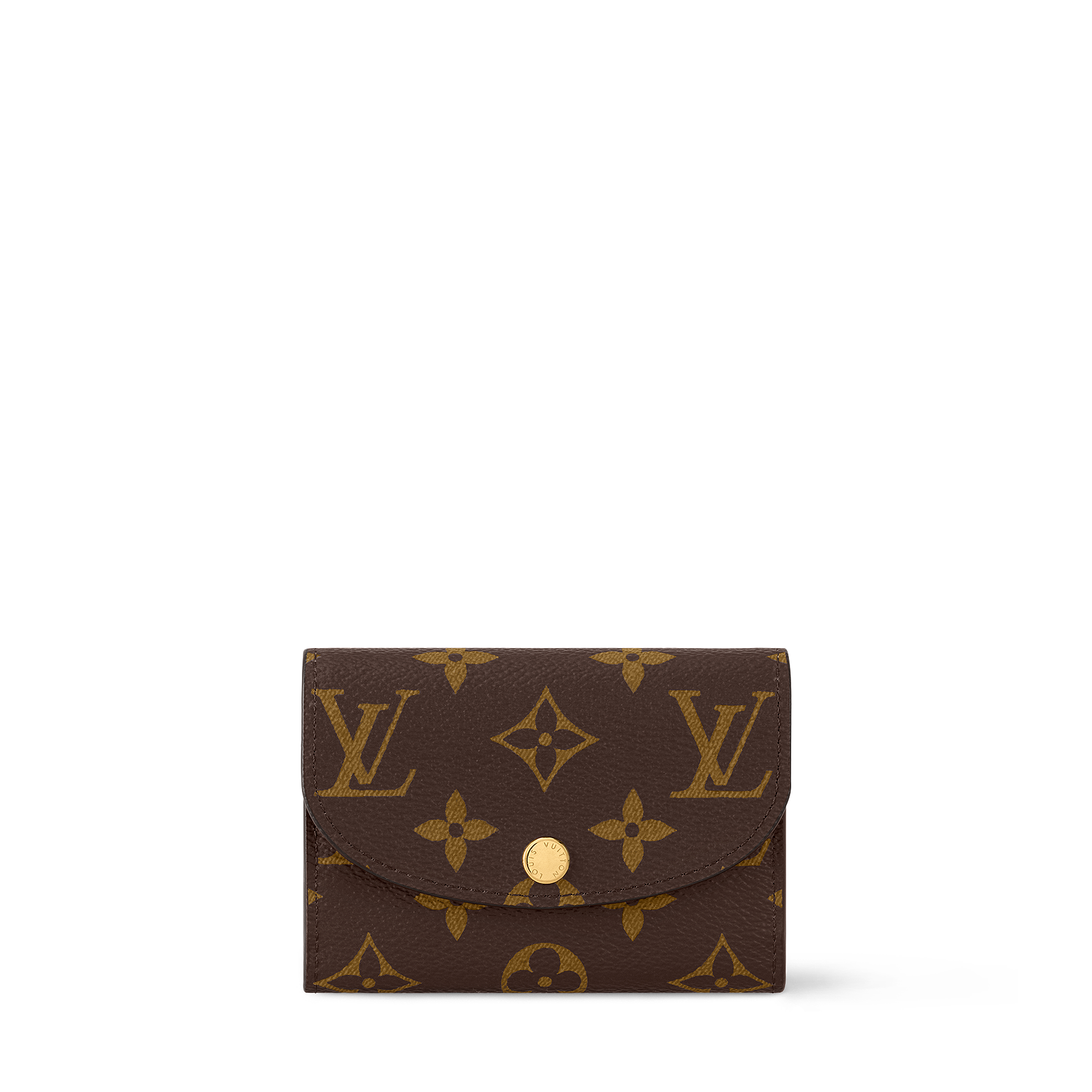 Edges -- ROSALIE Coin Purse