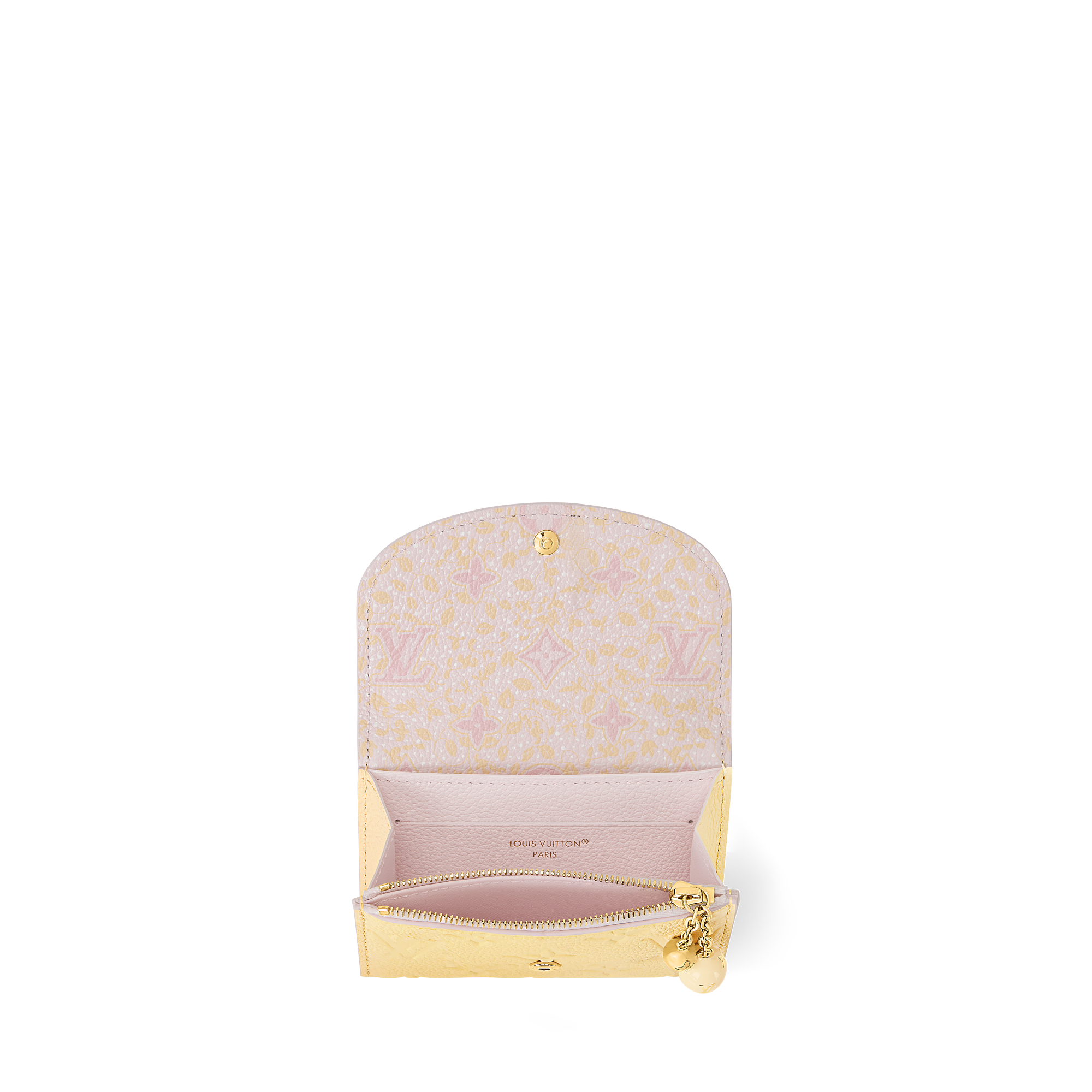 ROSALIE Coin Purse - 3