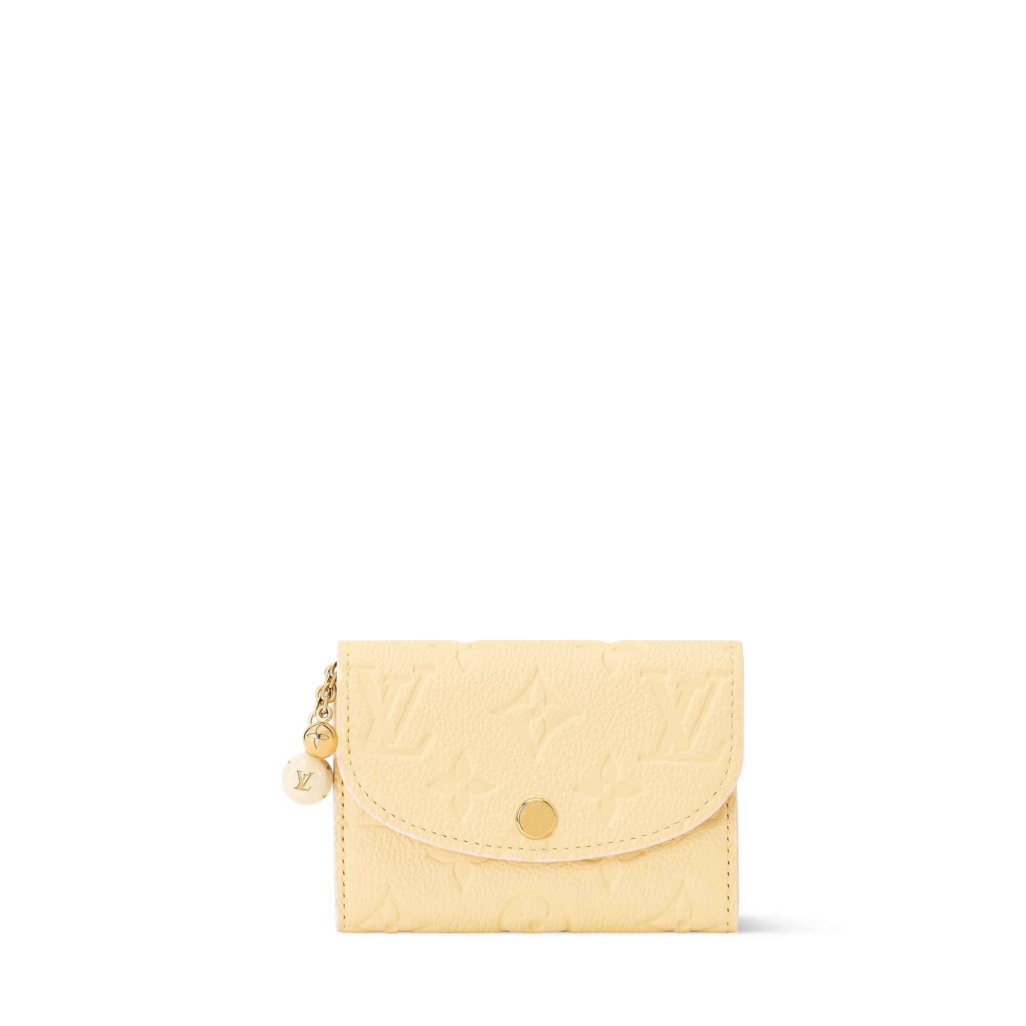 ROSALIE Coin Purse - 1