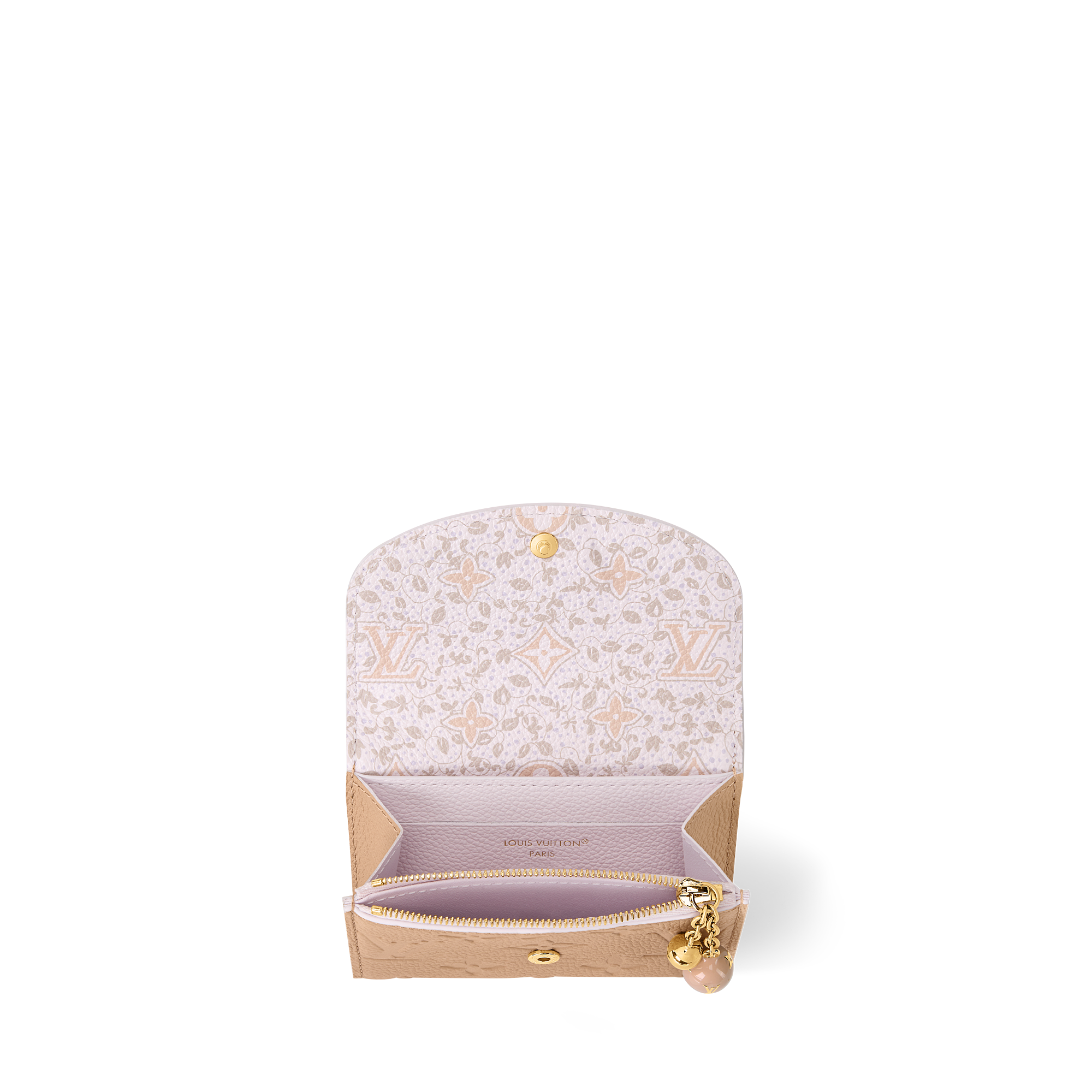 ROSALIE Coin Purse - 3
