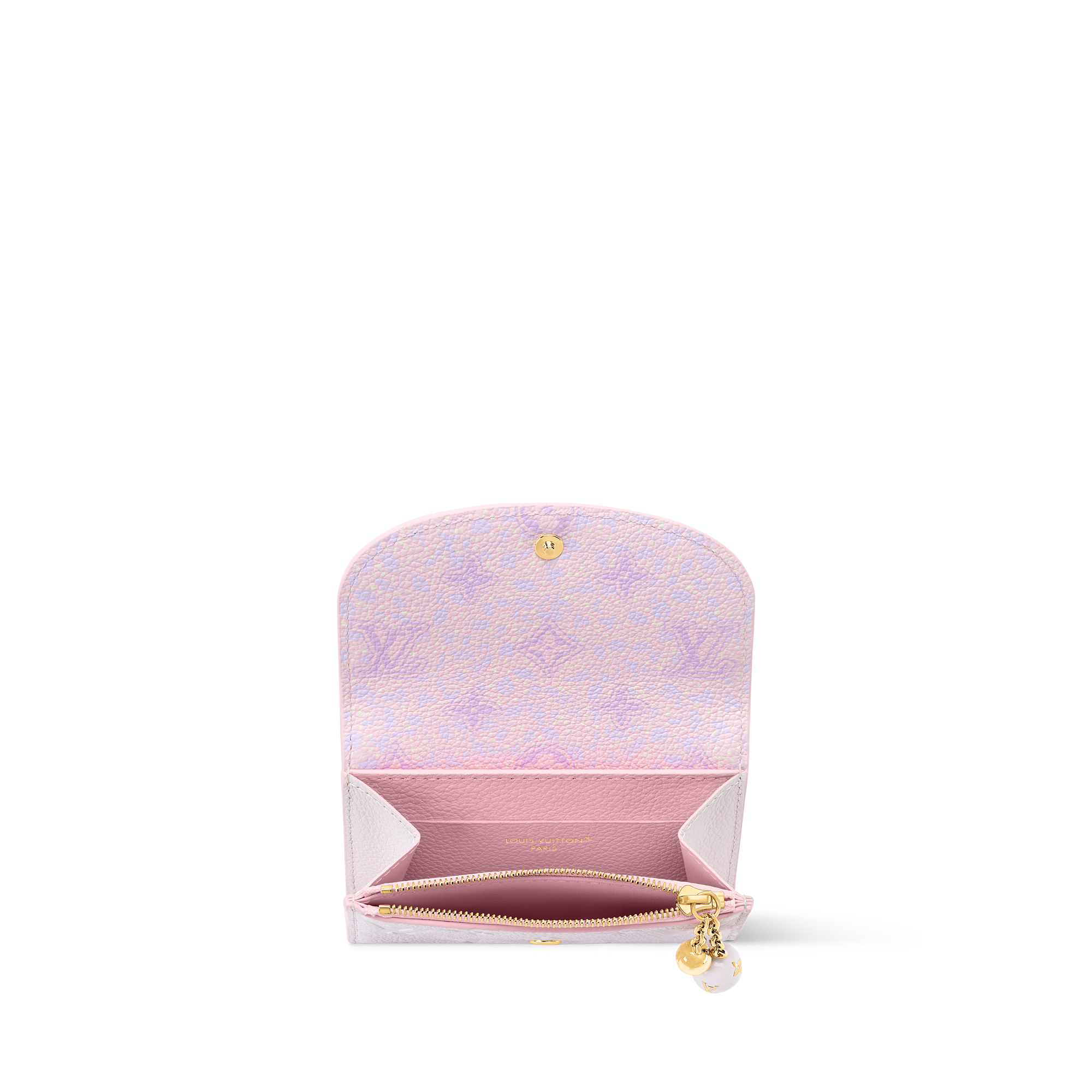 ROSALIE Coin Purse - 3