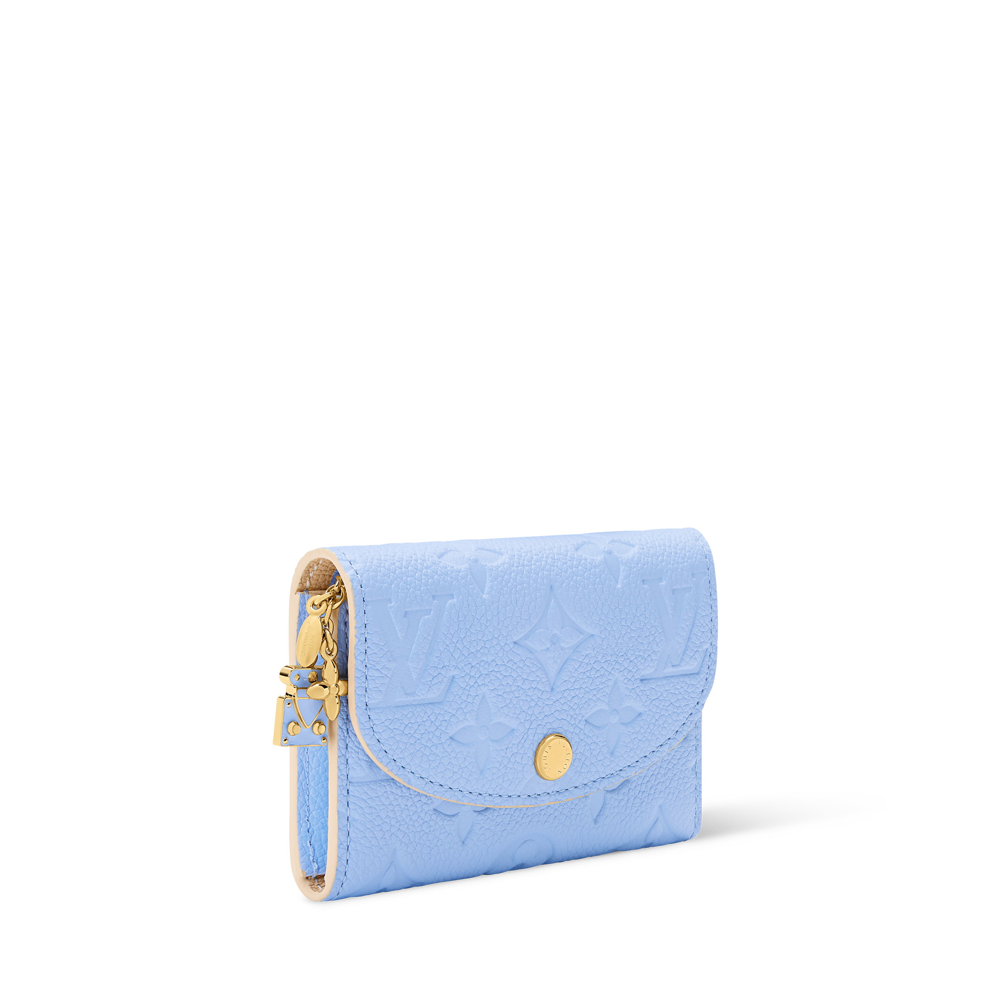 Hardware -- ROSALIE Coin Purse