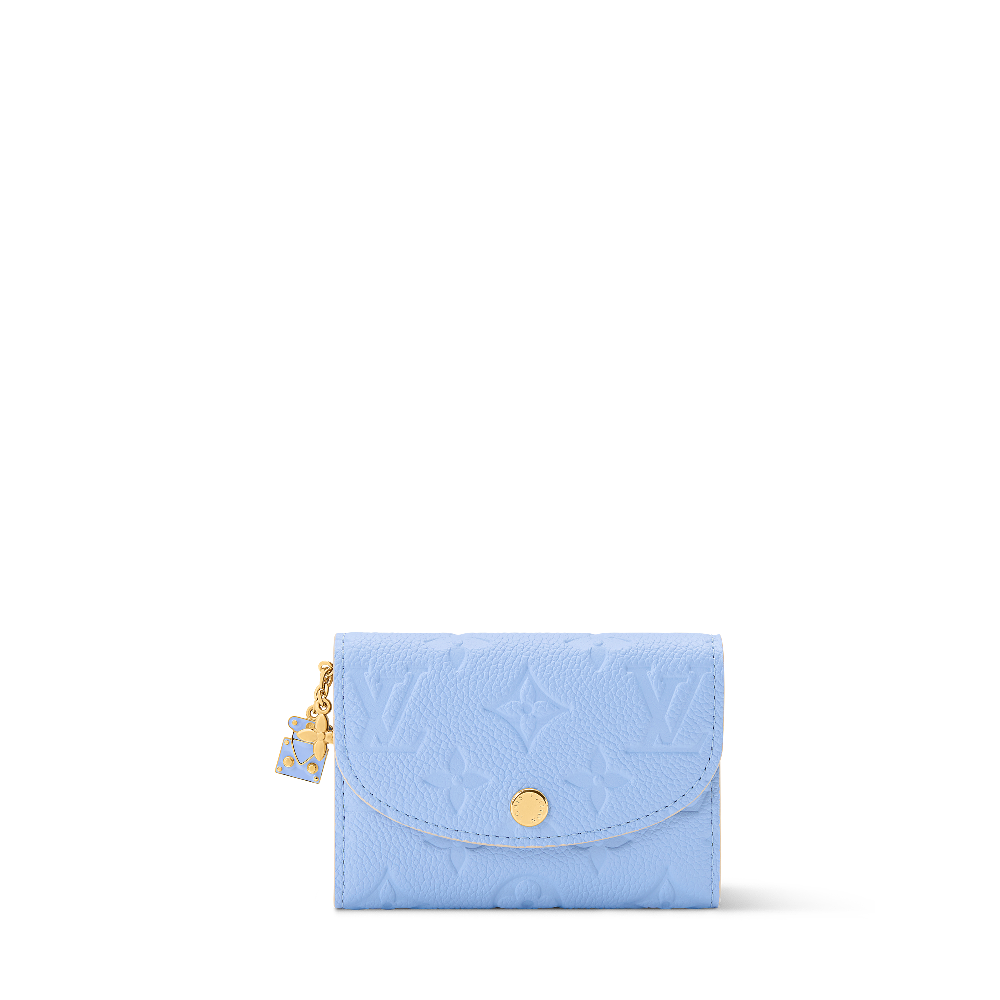 Edges -- ROSALIE Coin Purse