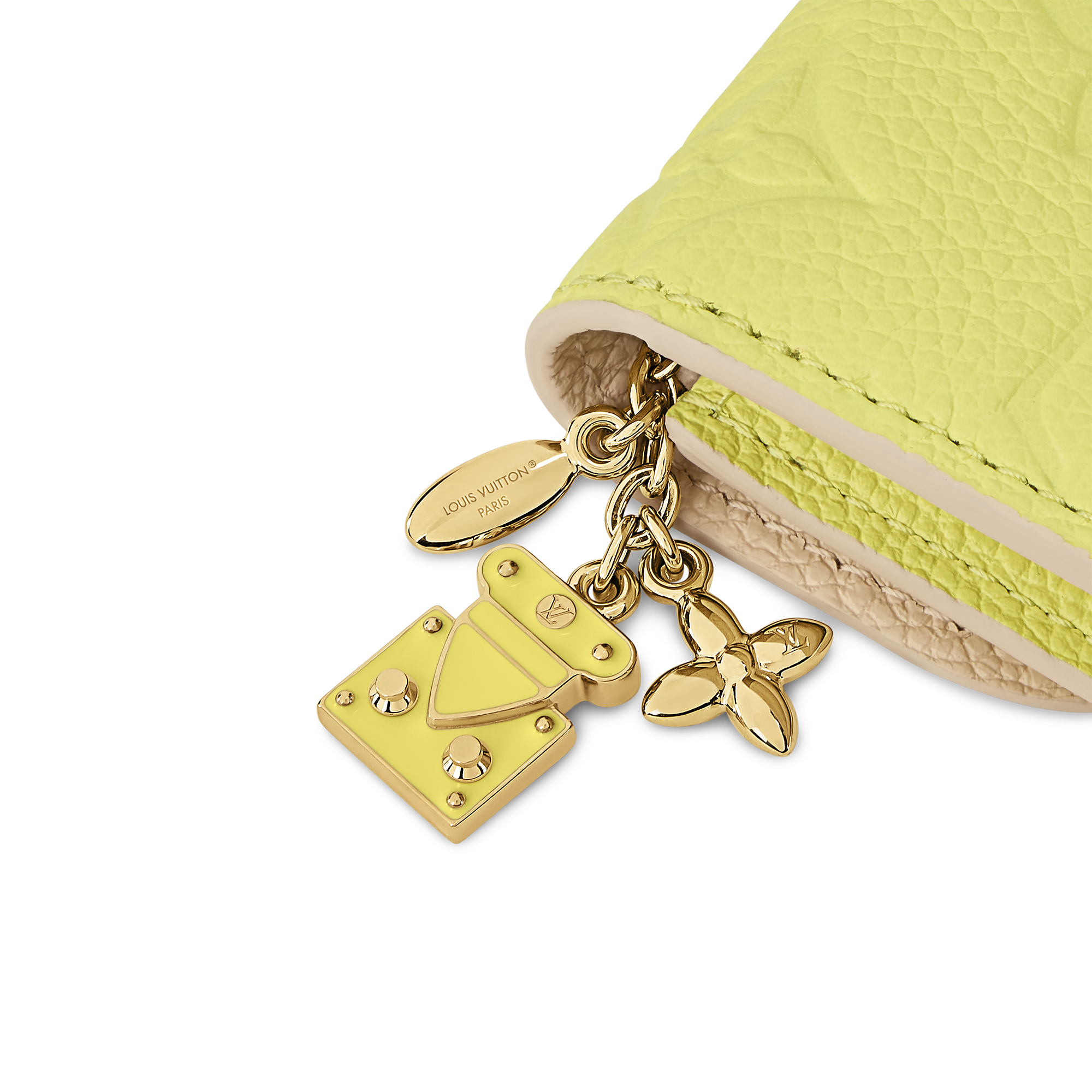 ROSALIE Coin Purse - 4