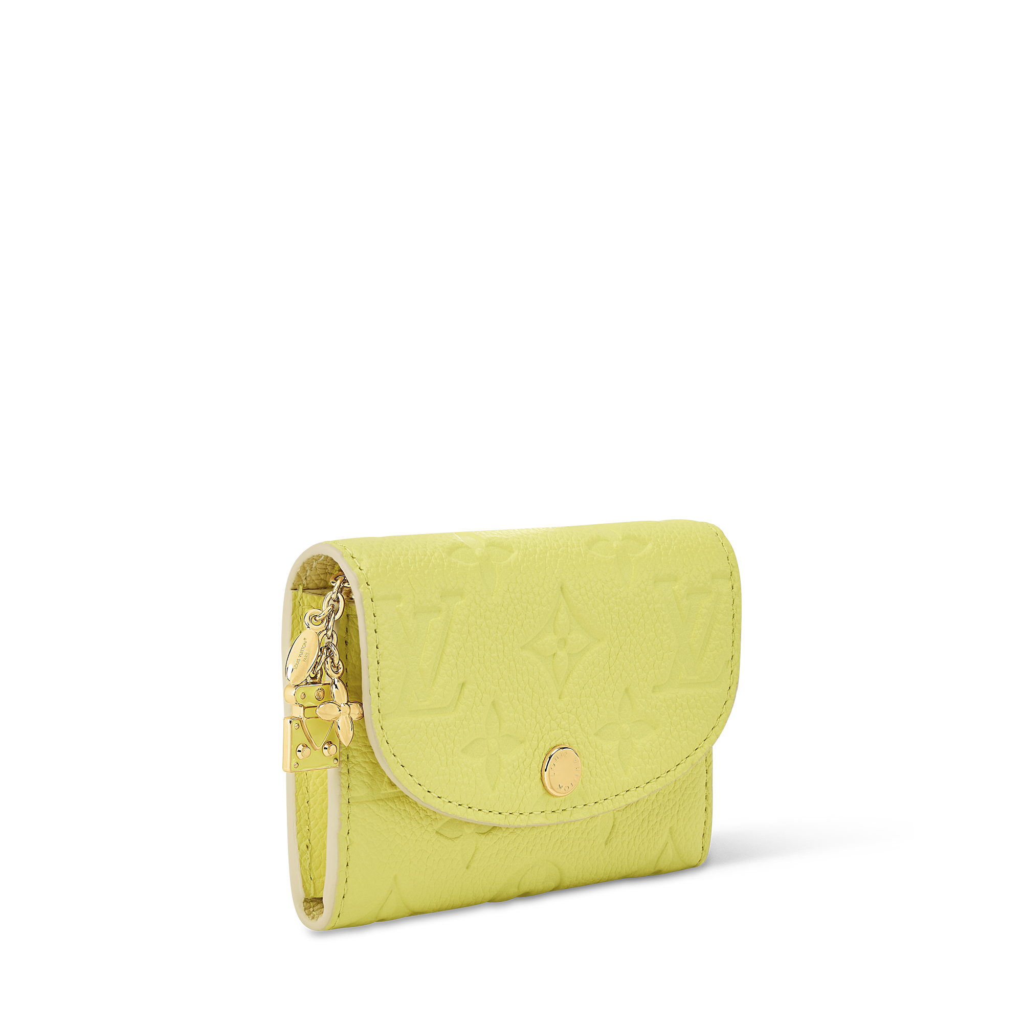 ROSALIE Coin Purse - 2