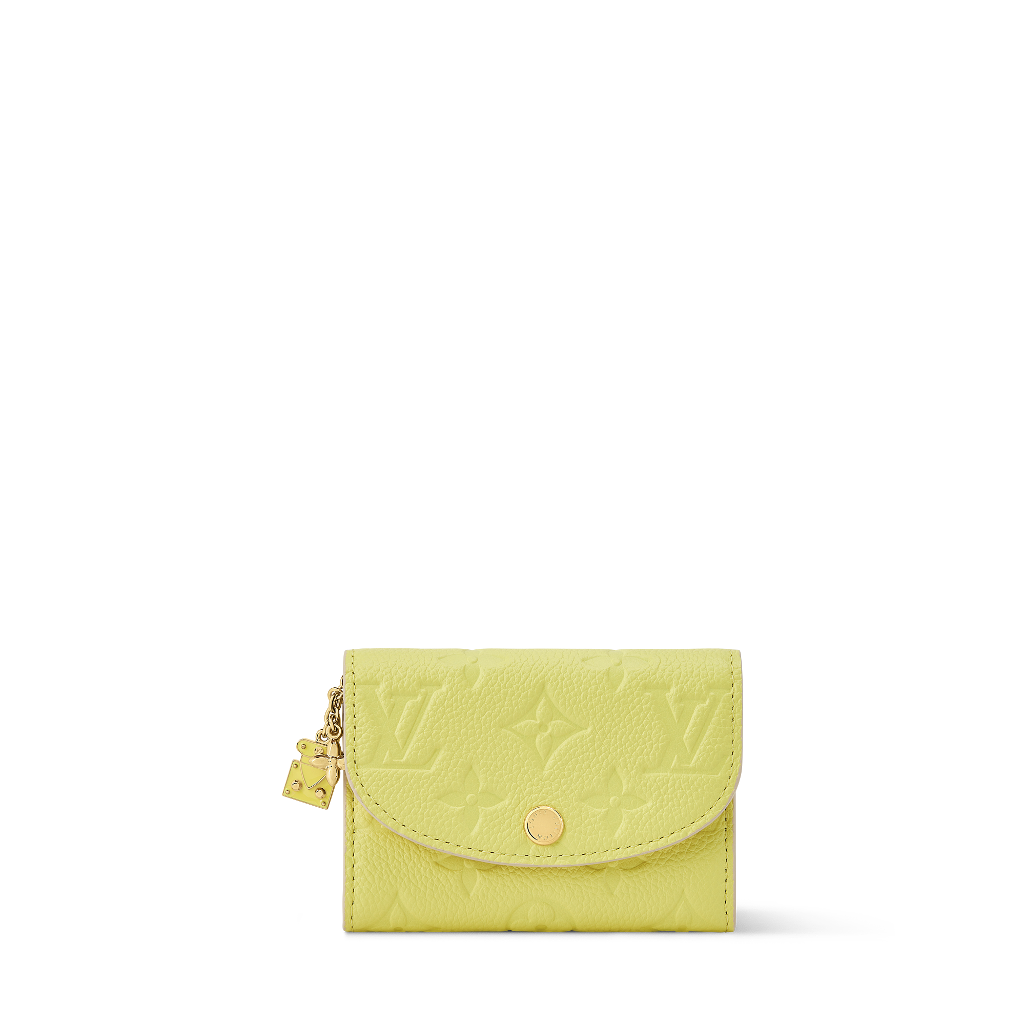 ROSALIE Coin Purse - 1
