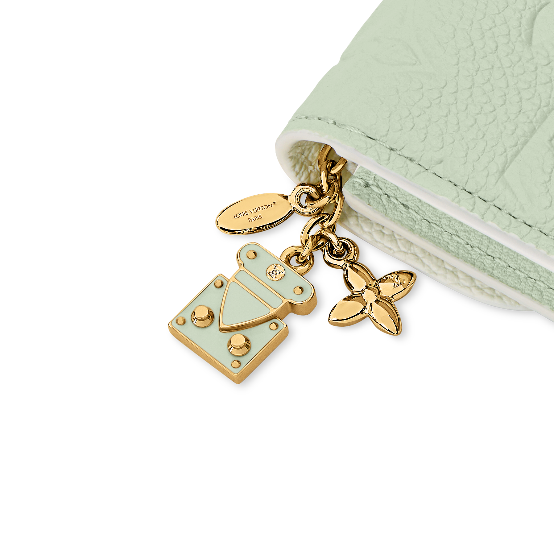 ROSALIE Coin Purse - 4