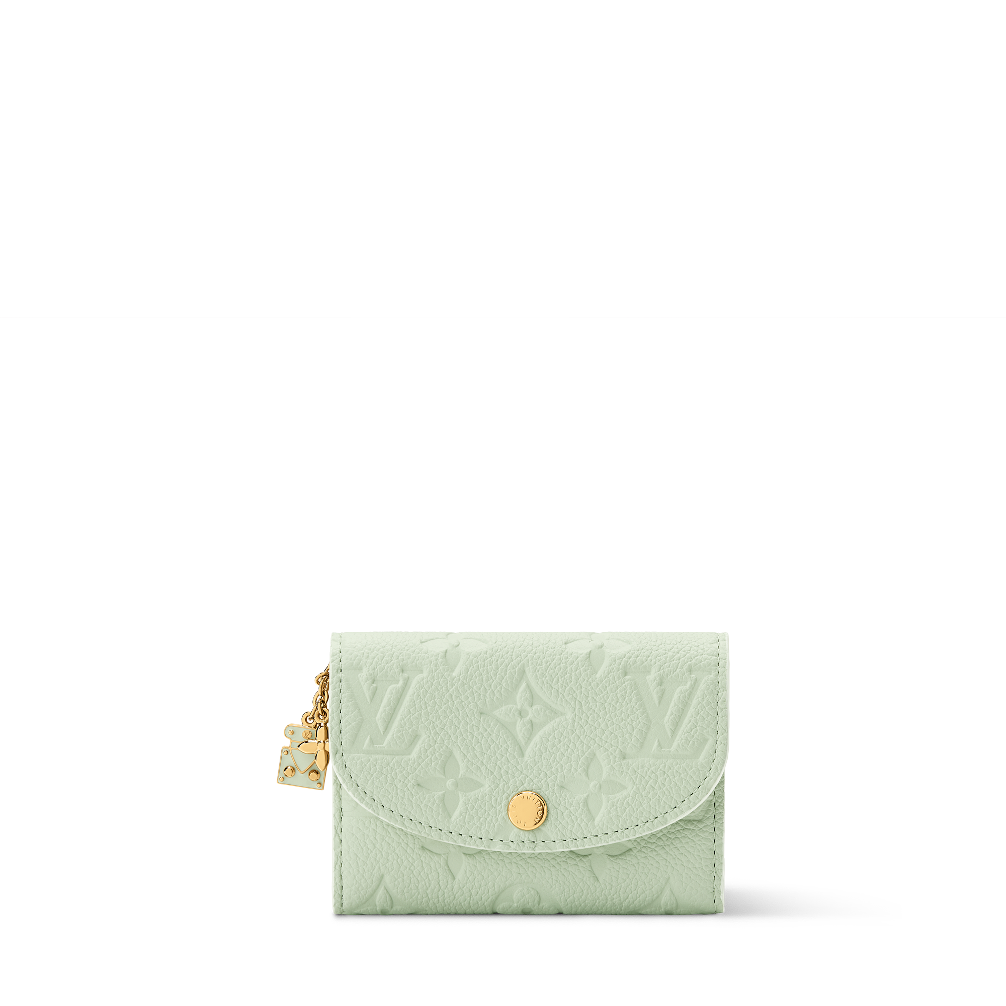 ROSALIE Coin Purse - 1