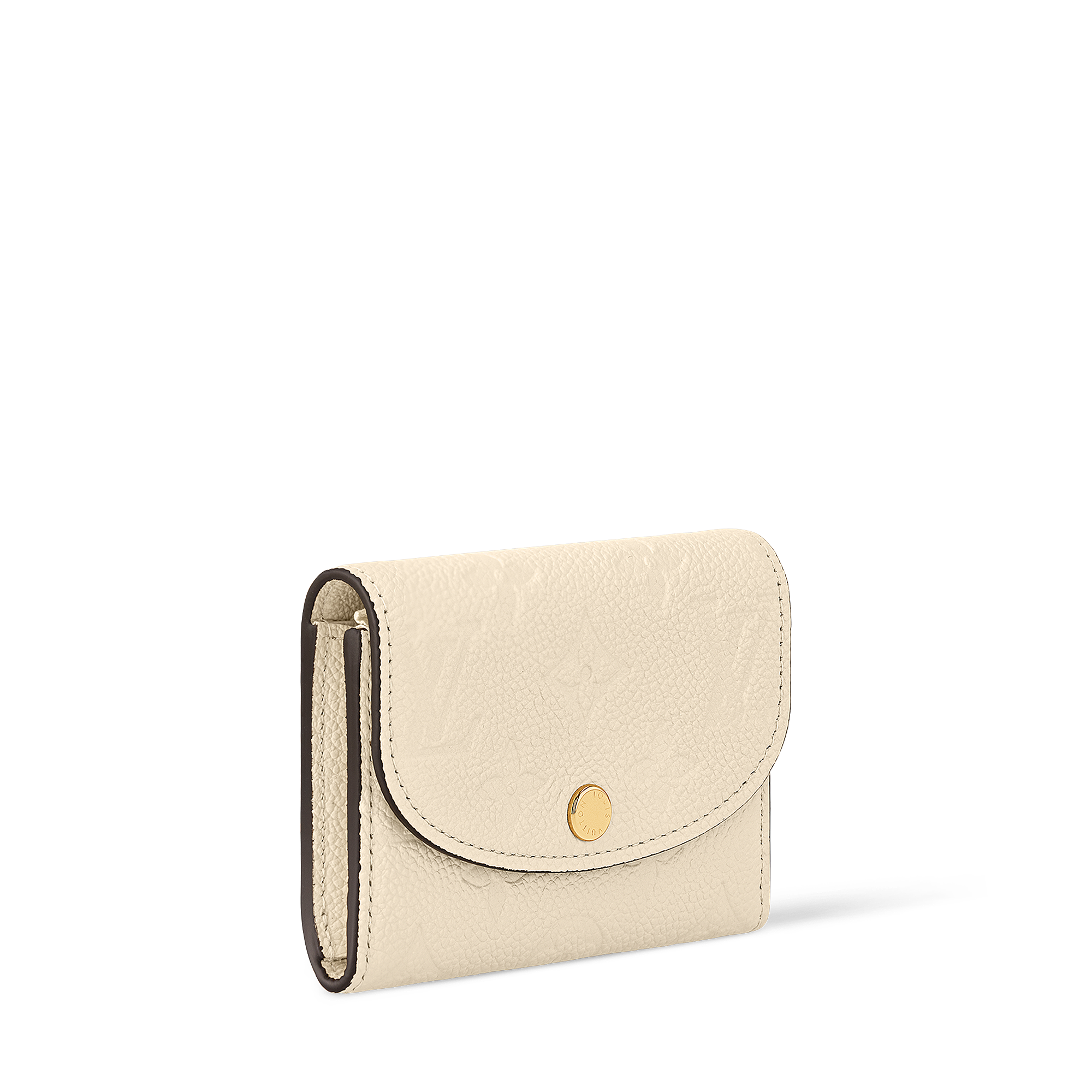 Leather -- ROSALIE Coin Purse