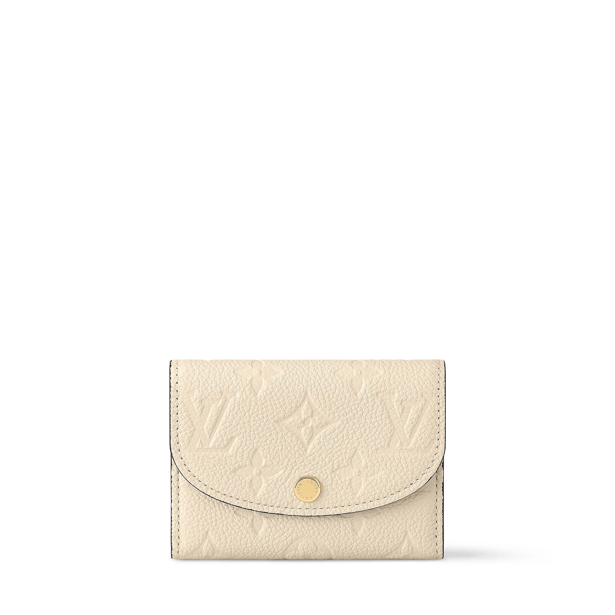 Edges -- ROSALIE Coin Purse