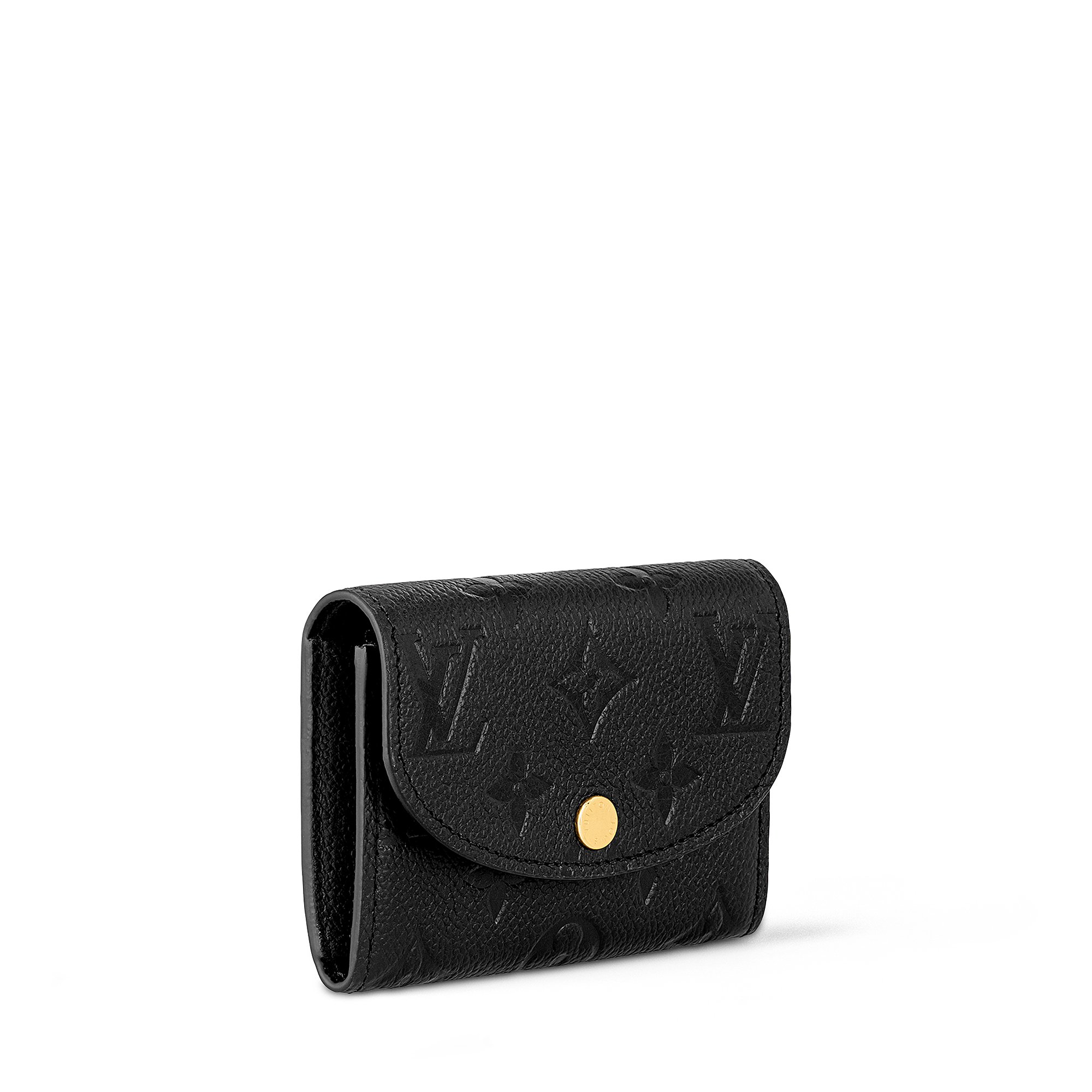 Hardware -- ROSALIE Coin Purse