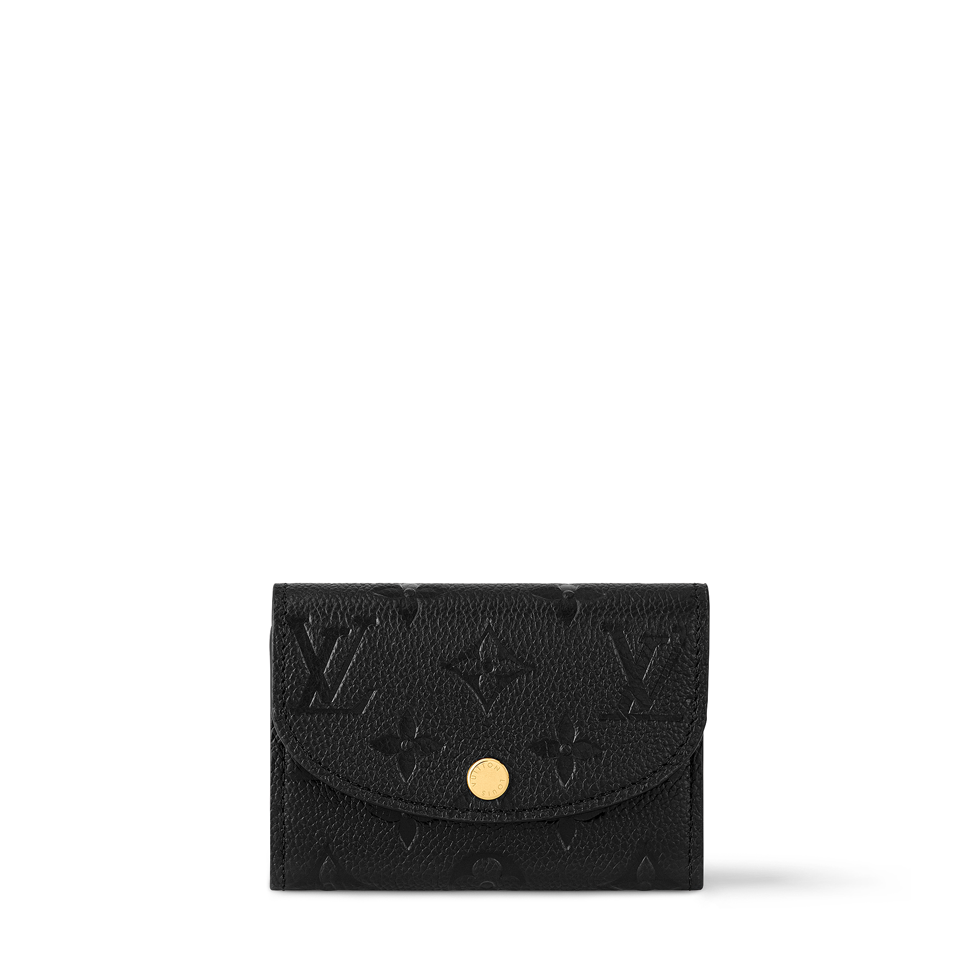 Edges -- ROSALIE Coin Purse