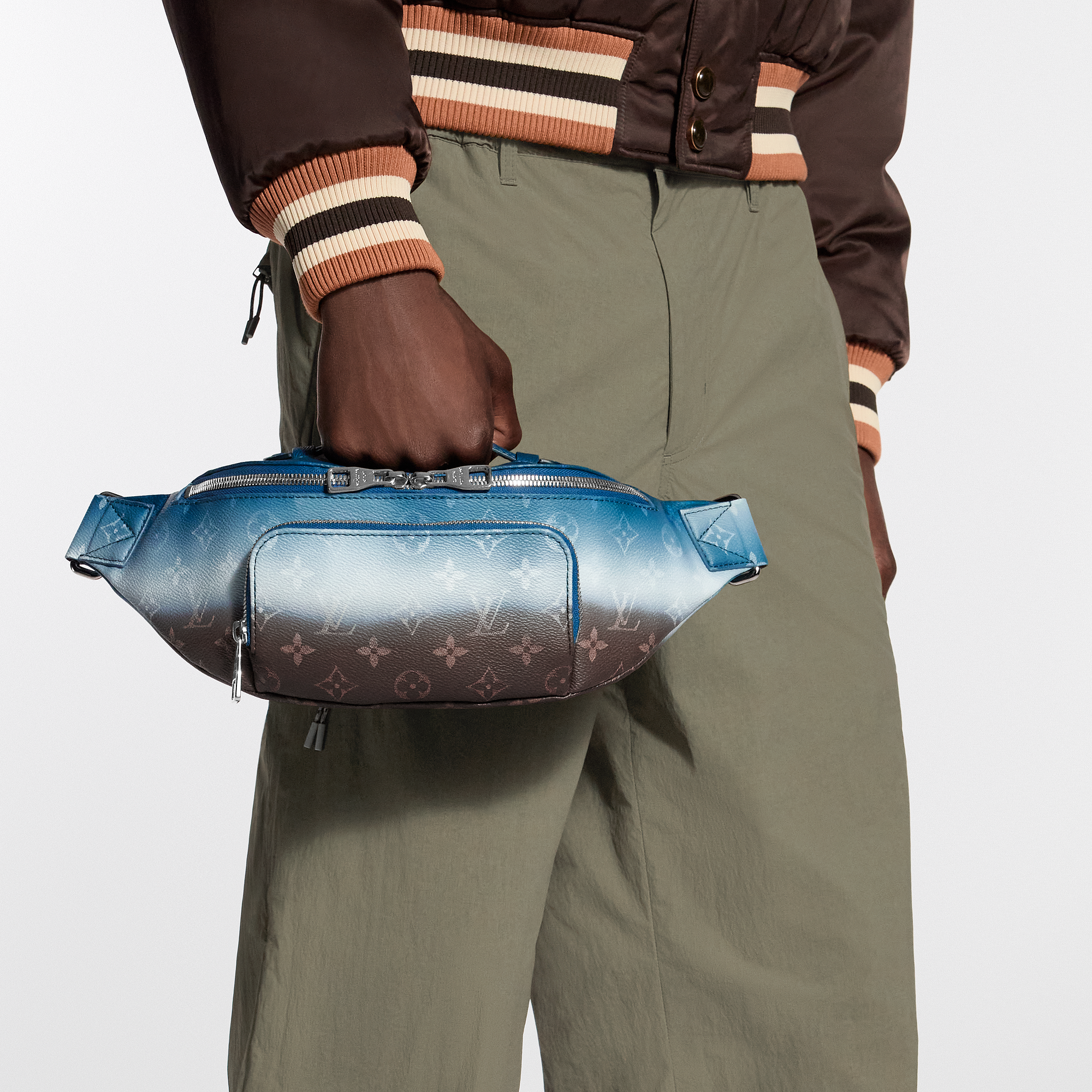 RUSH waist bag - 6