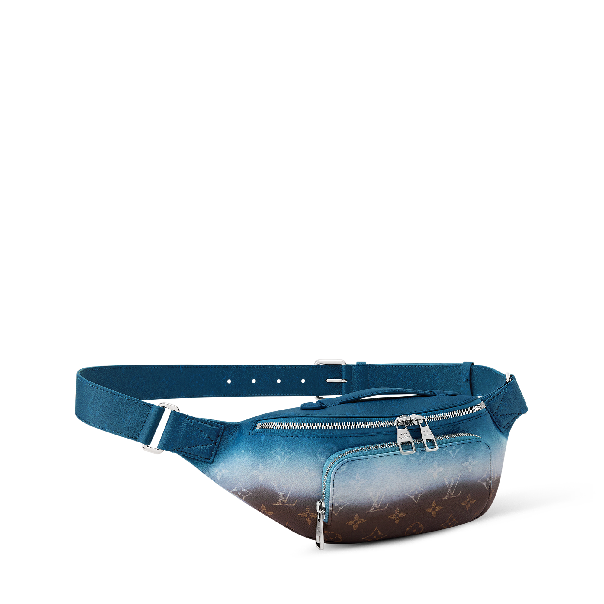 RUSH waist bag - 3
