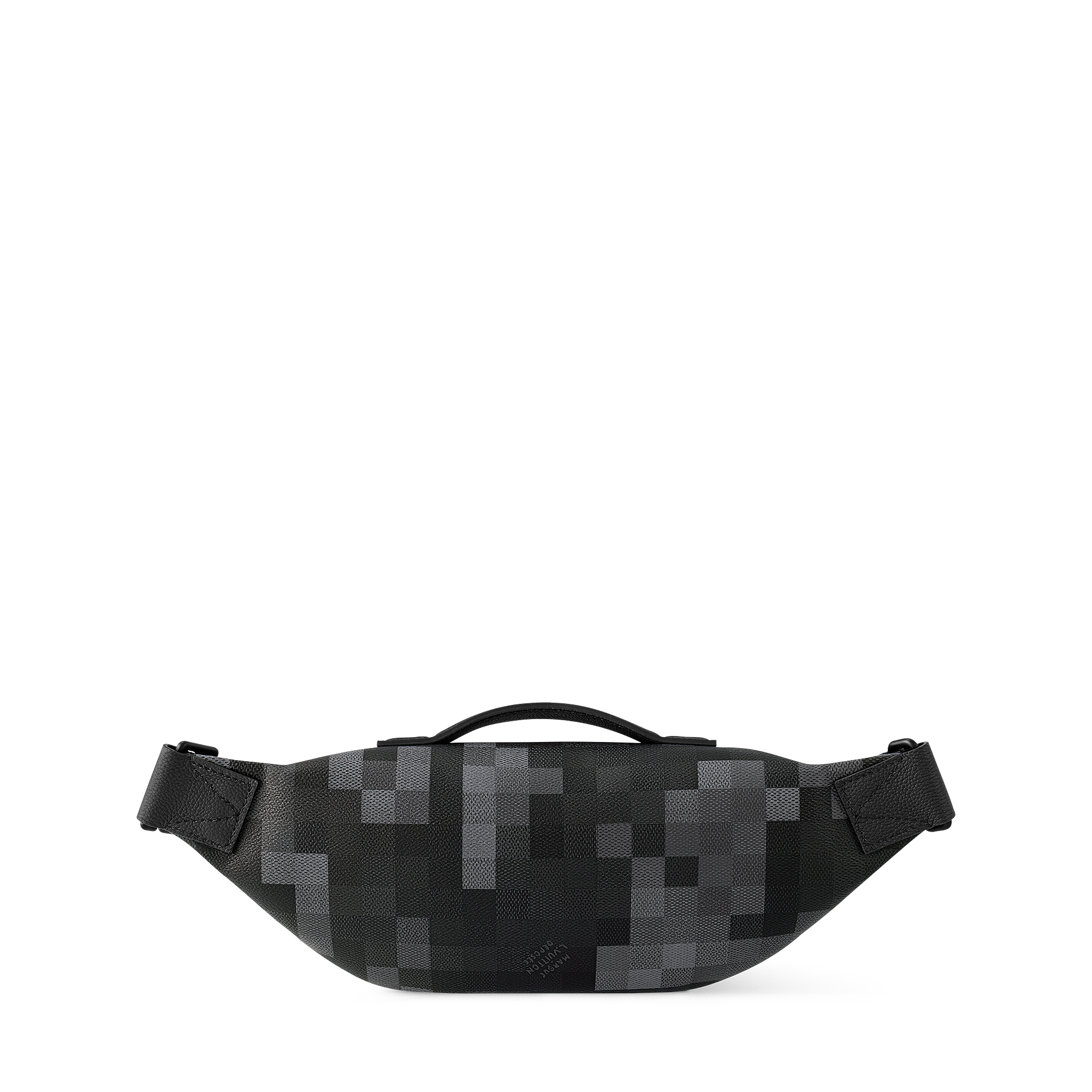 RUSH waist bag - 5