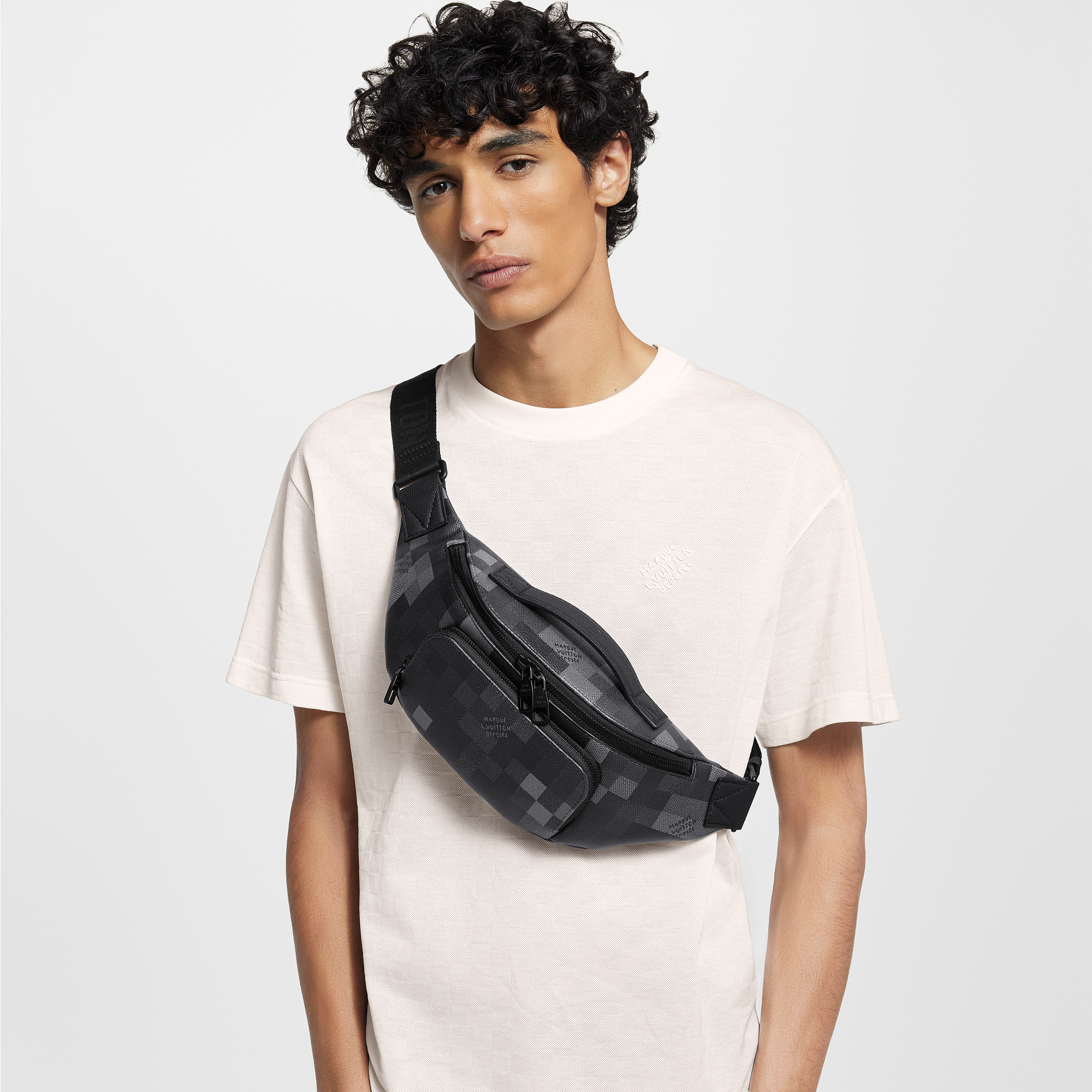 RUSH waist bag - 6