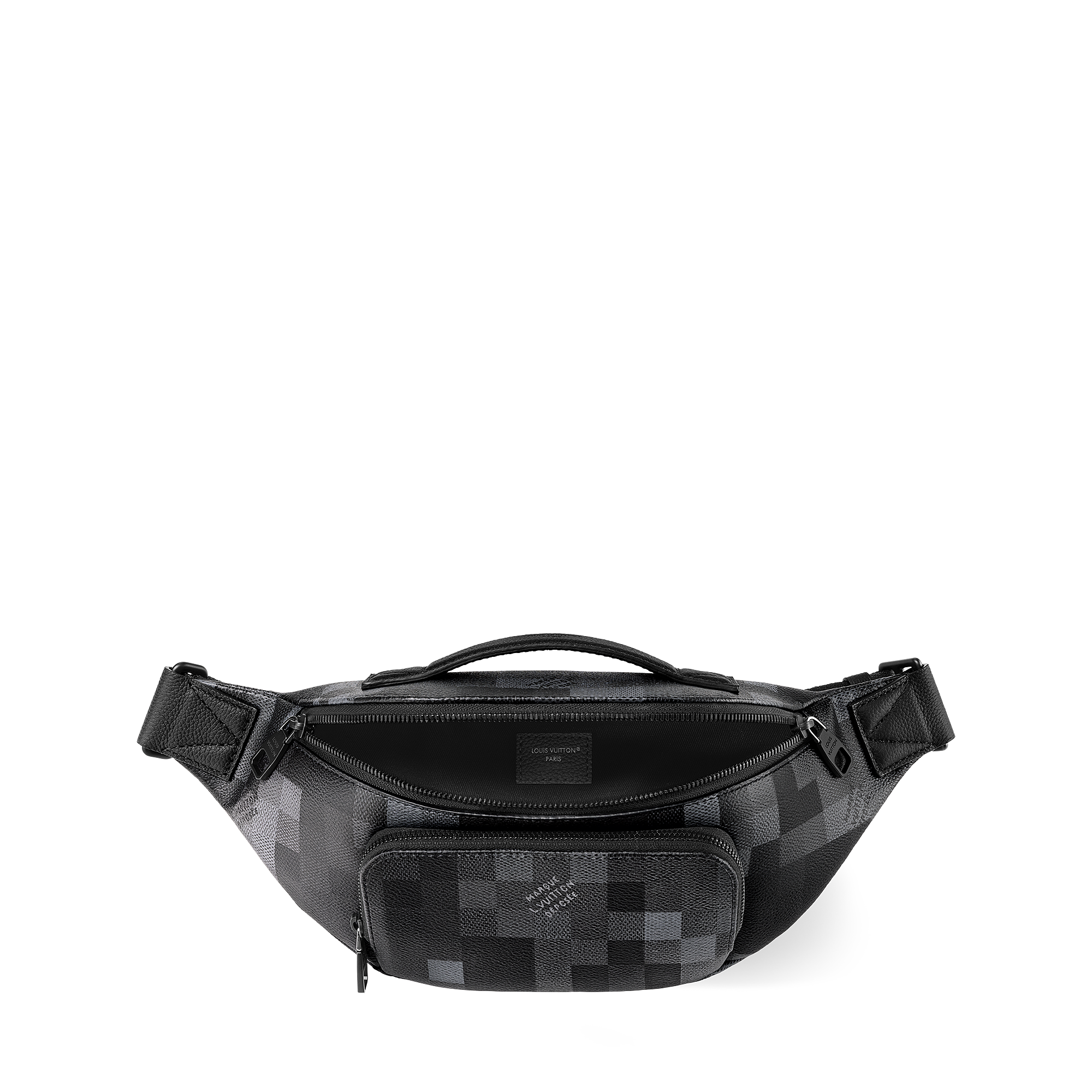 RUSH waist bag - 4