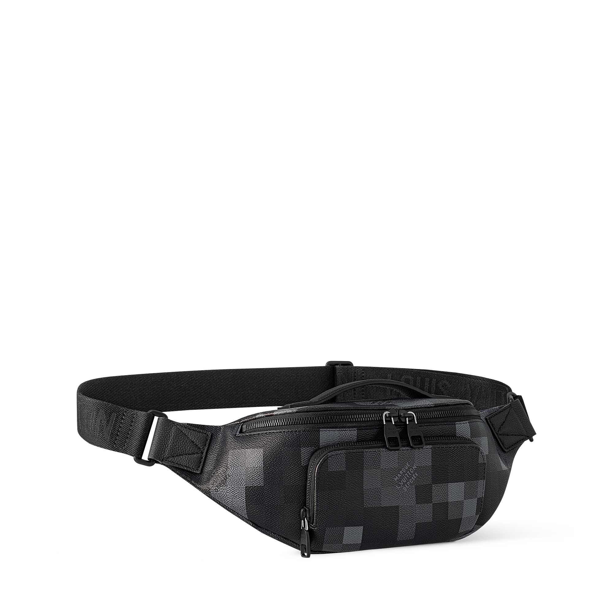RUSH waist bag - 3