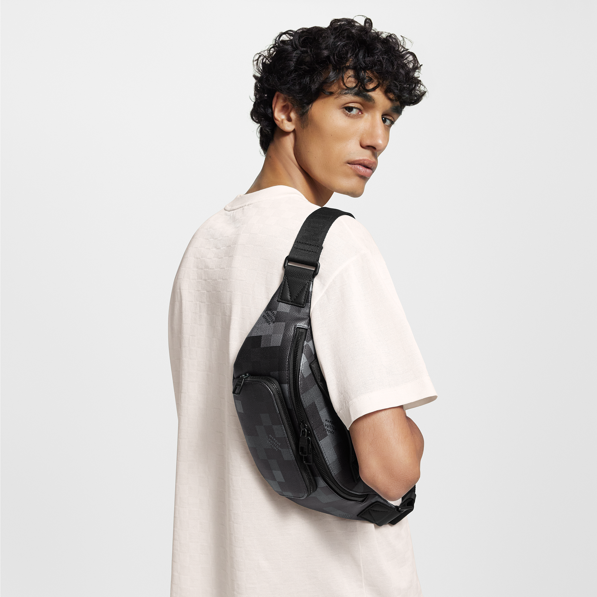 RUSH waist bag - 2