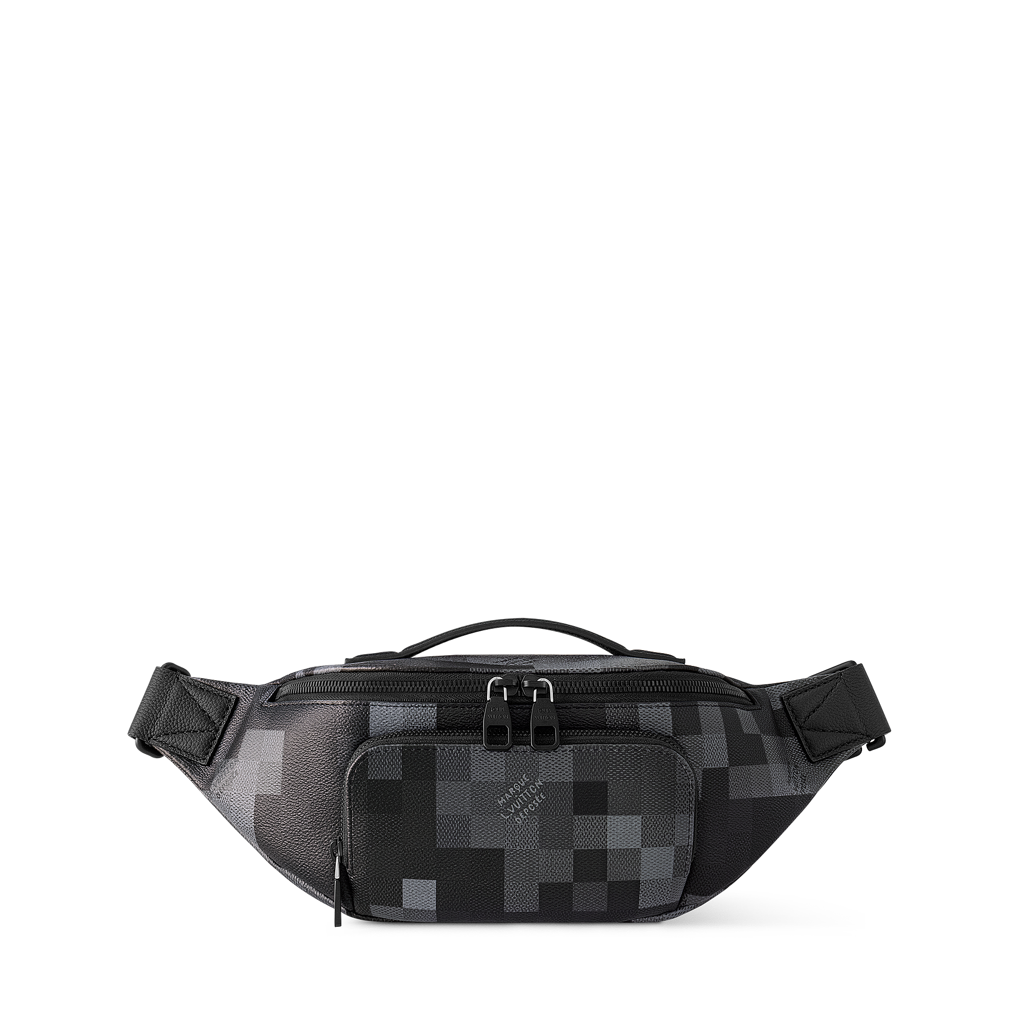 RUSH waist bag - 1