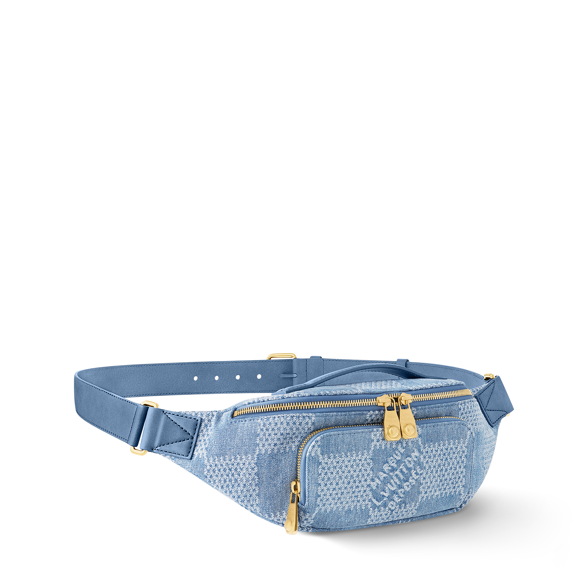 RUSH waist bag - 3
