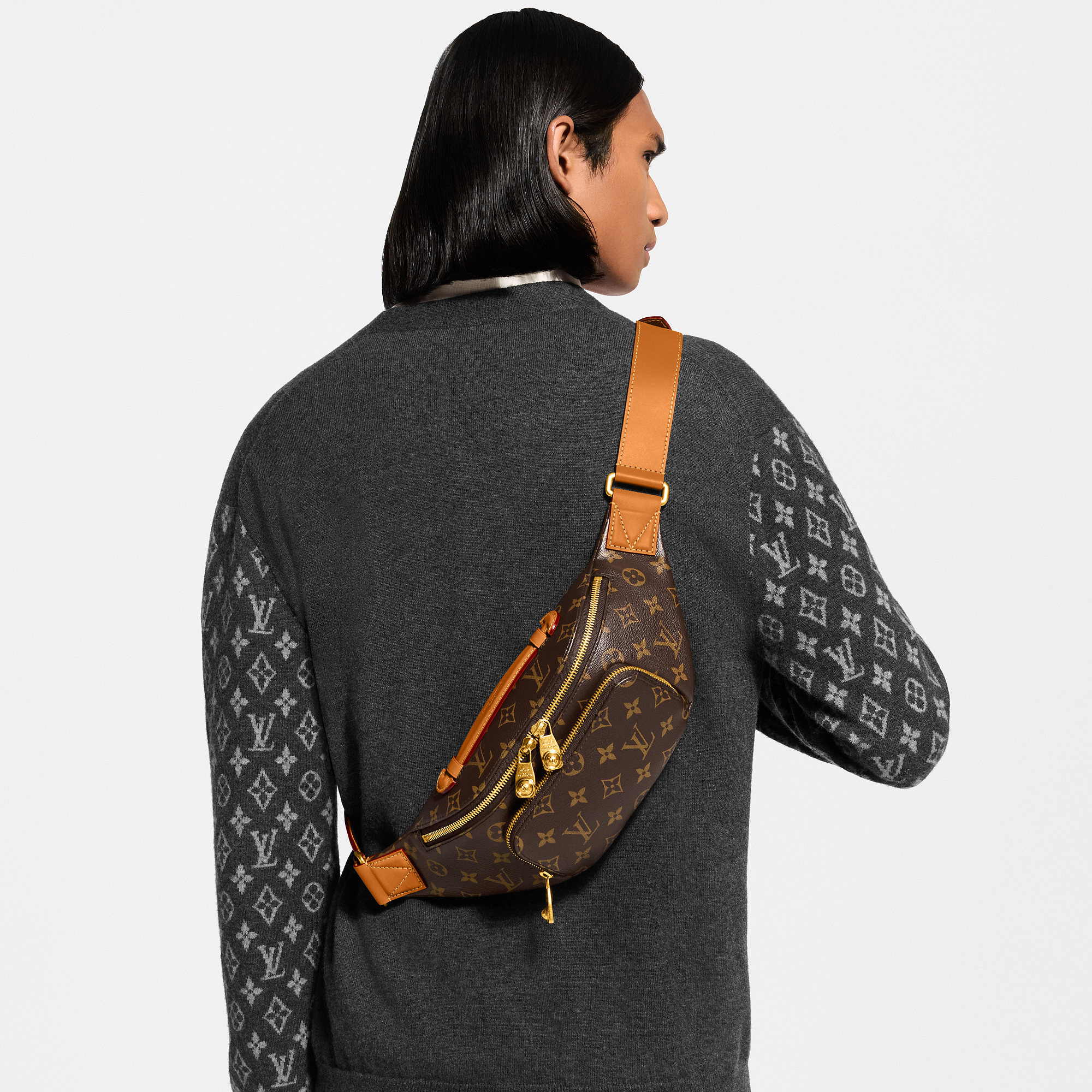 RUSH waist bag - 6