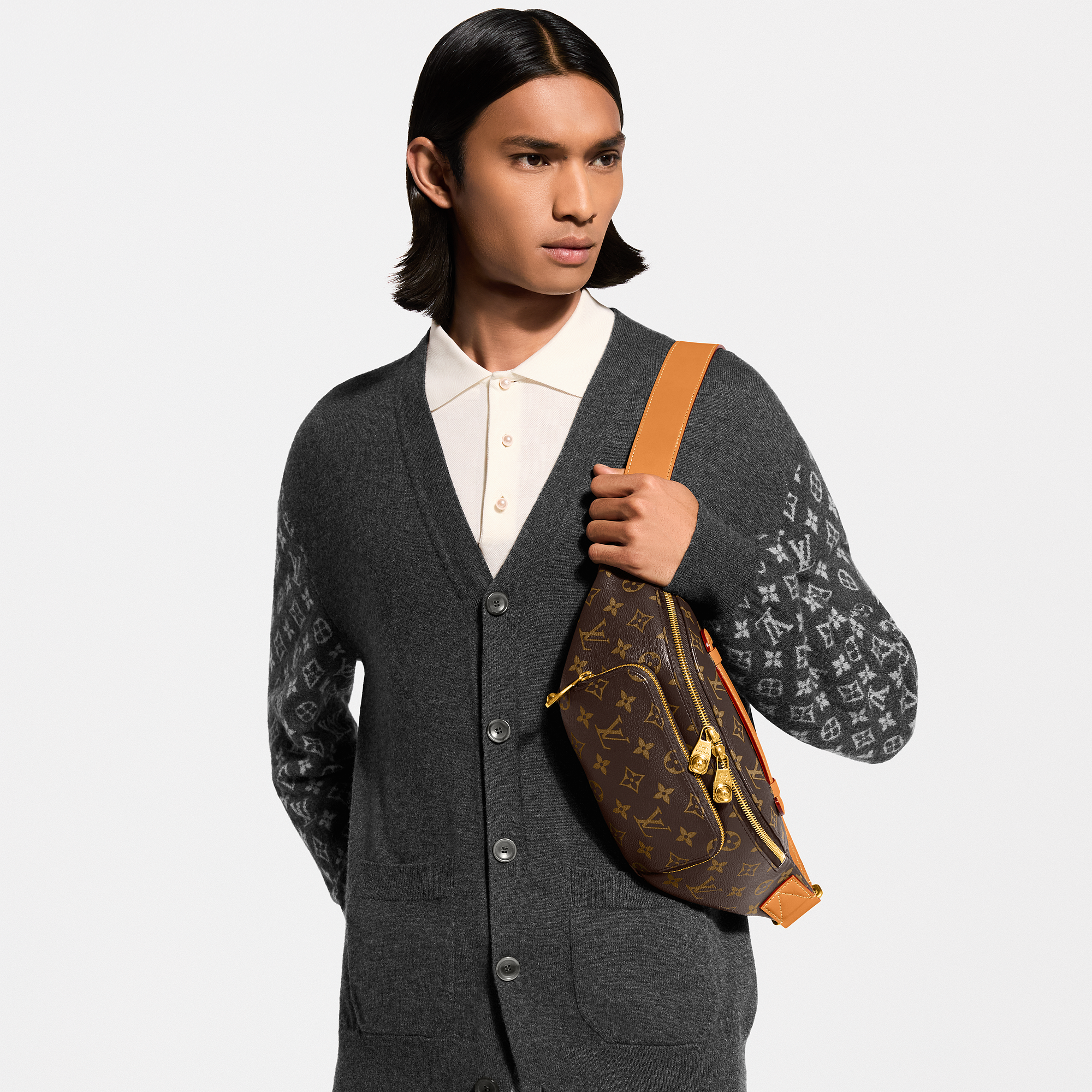 RUSH waist bag - 2