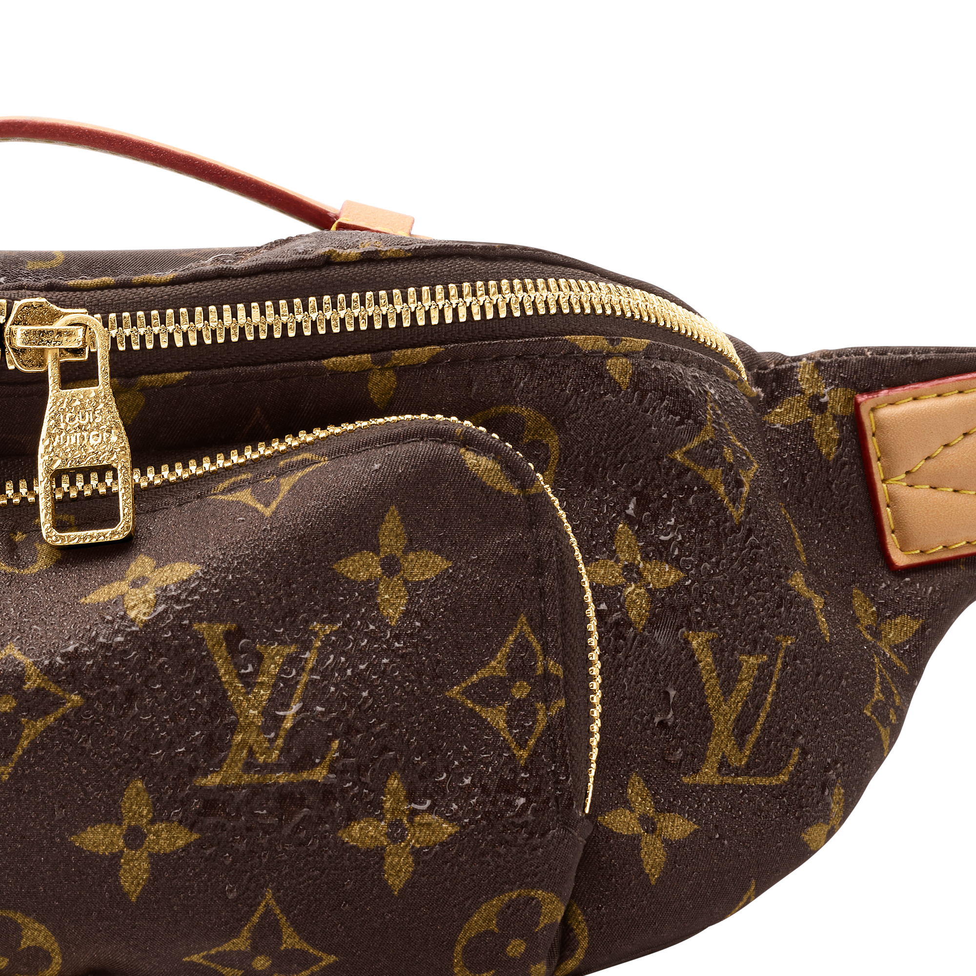 RUSH waist bag - 4