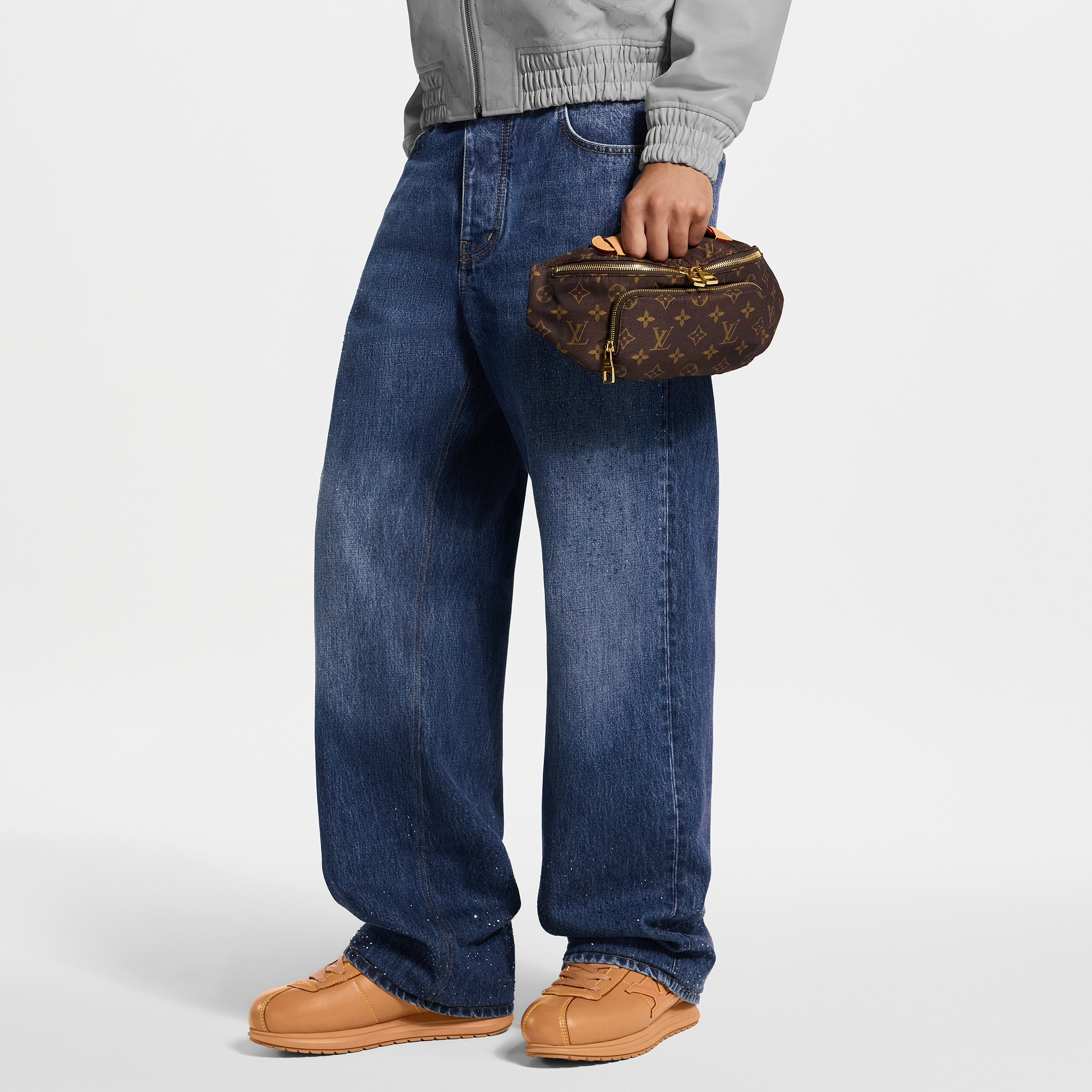 RUSH waist bag - 8