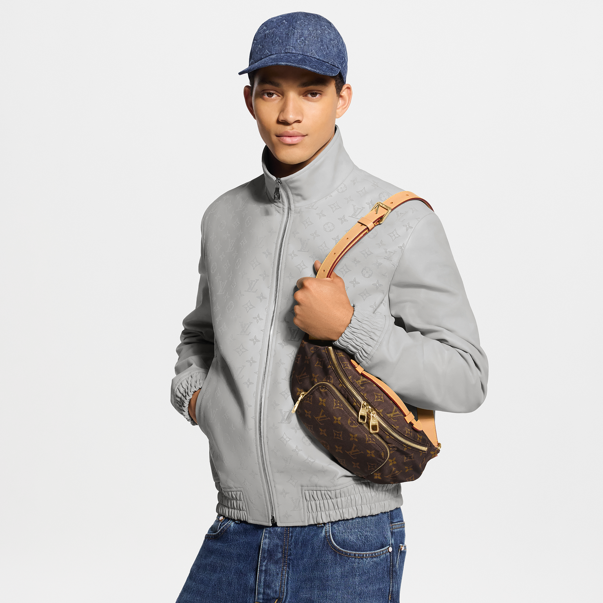 RUSH waist bag - 3