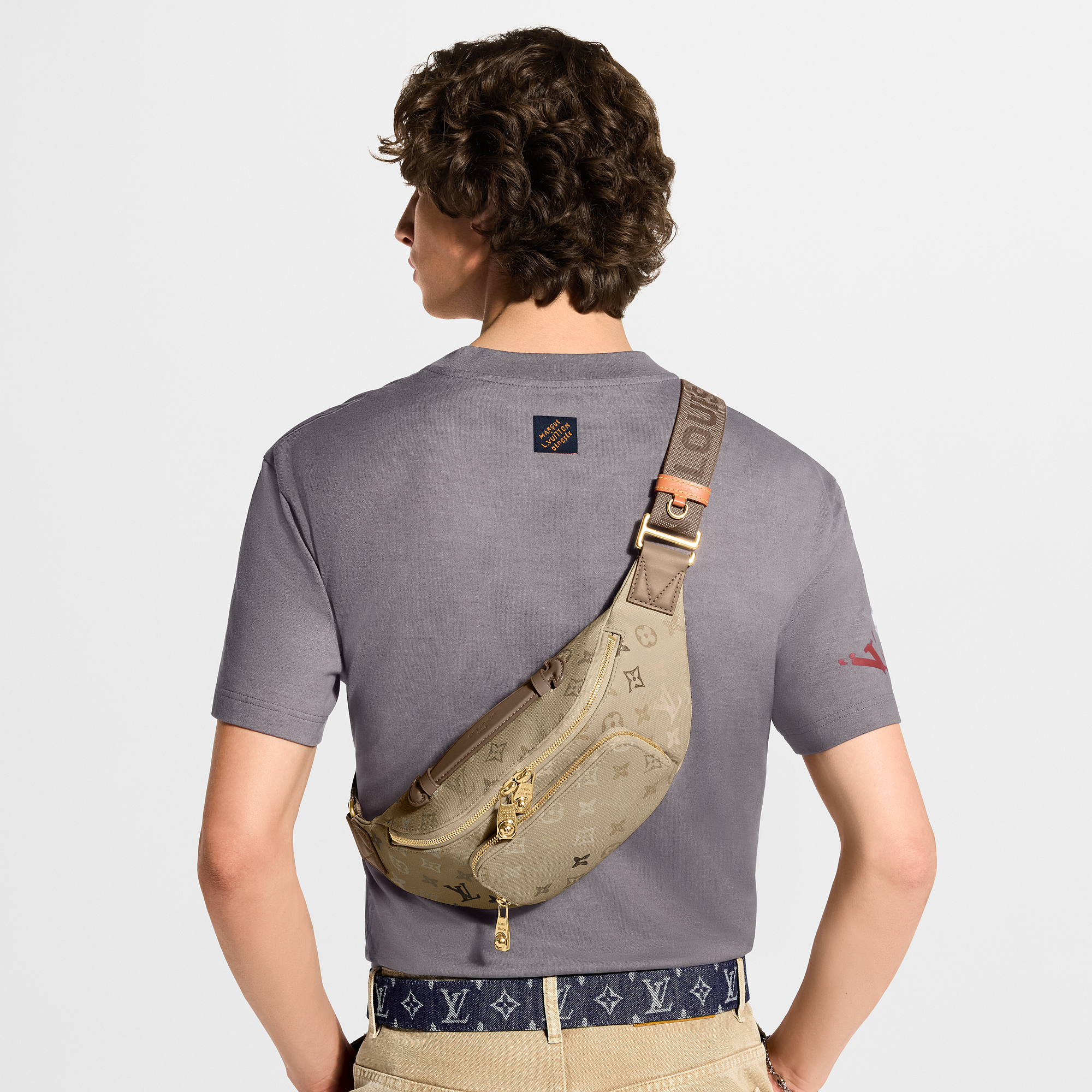 RUSH waist bag - 6
