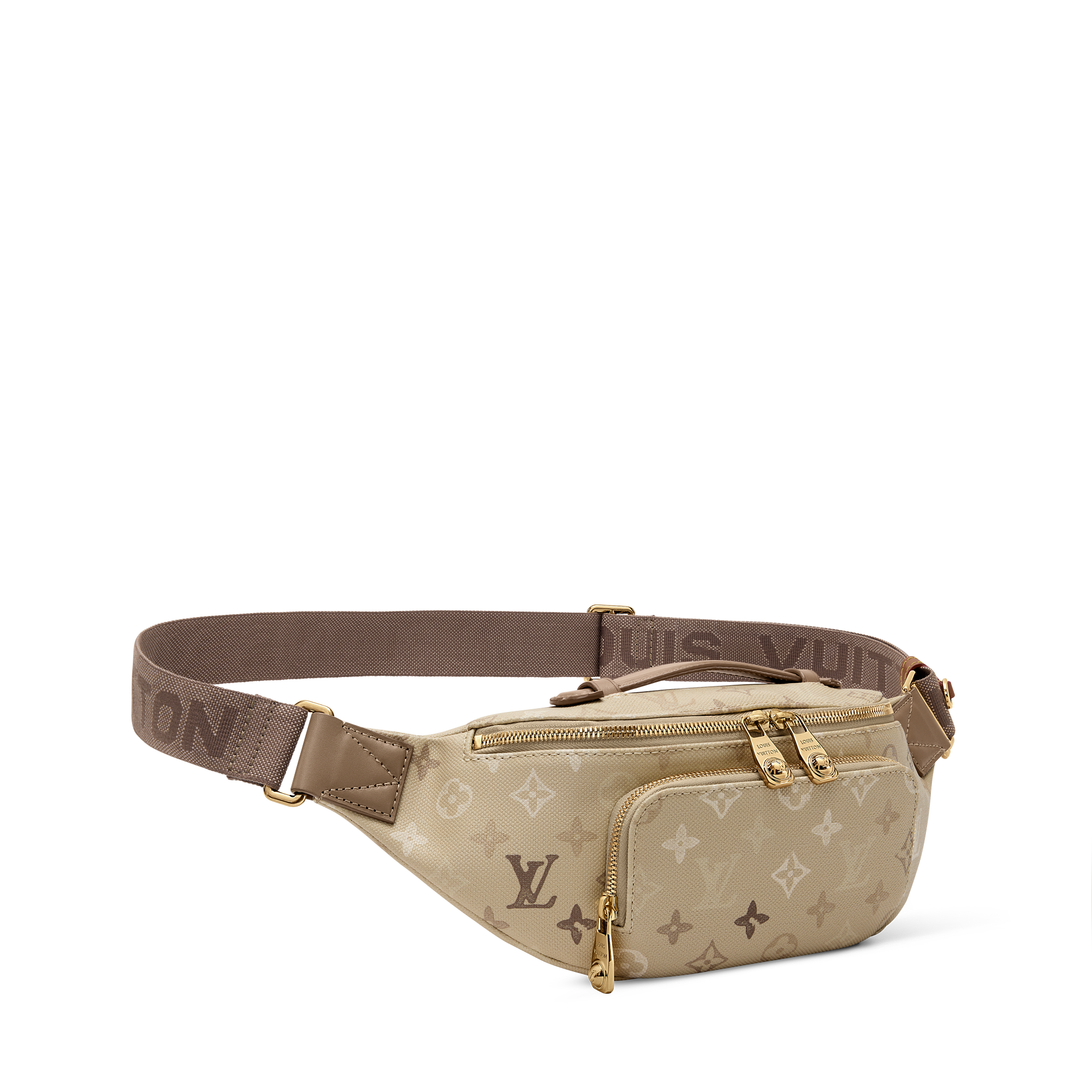 RUSH waist bag - 3