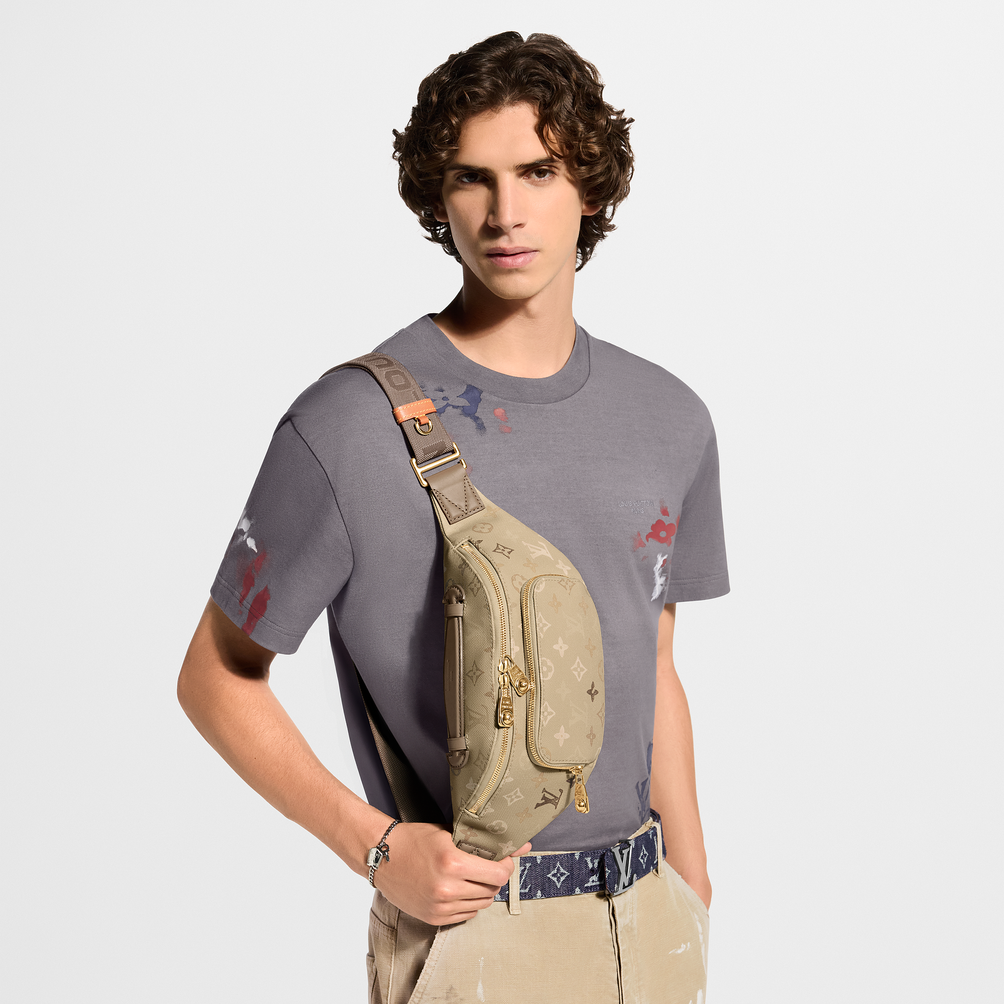 RUSH waist bag - 2