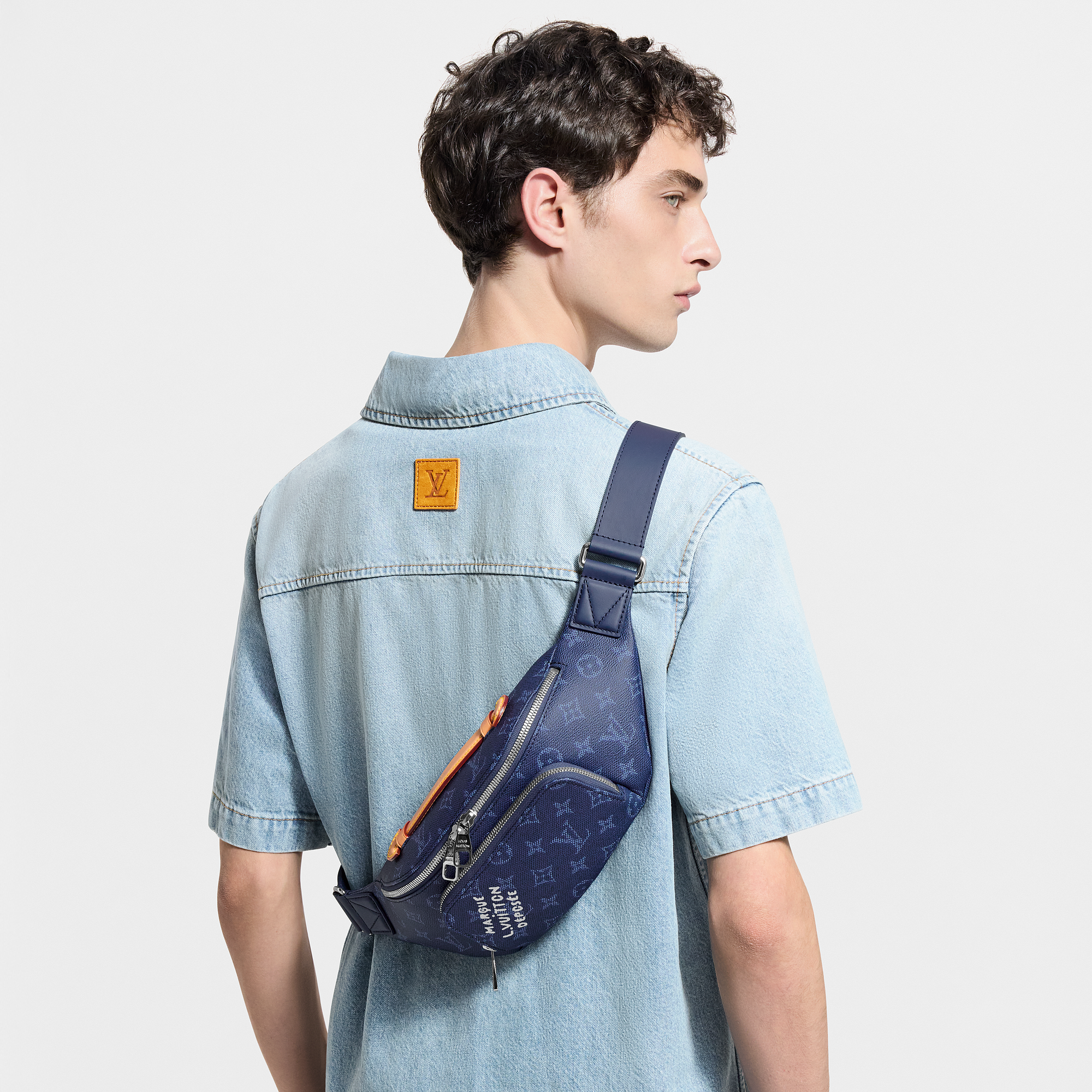 RUSH waist bag - 6