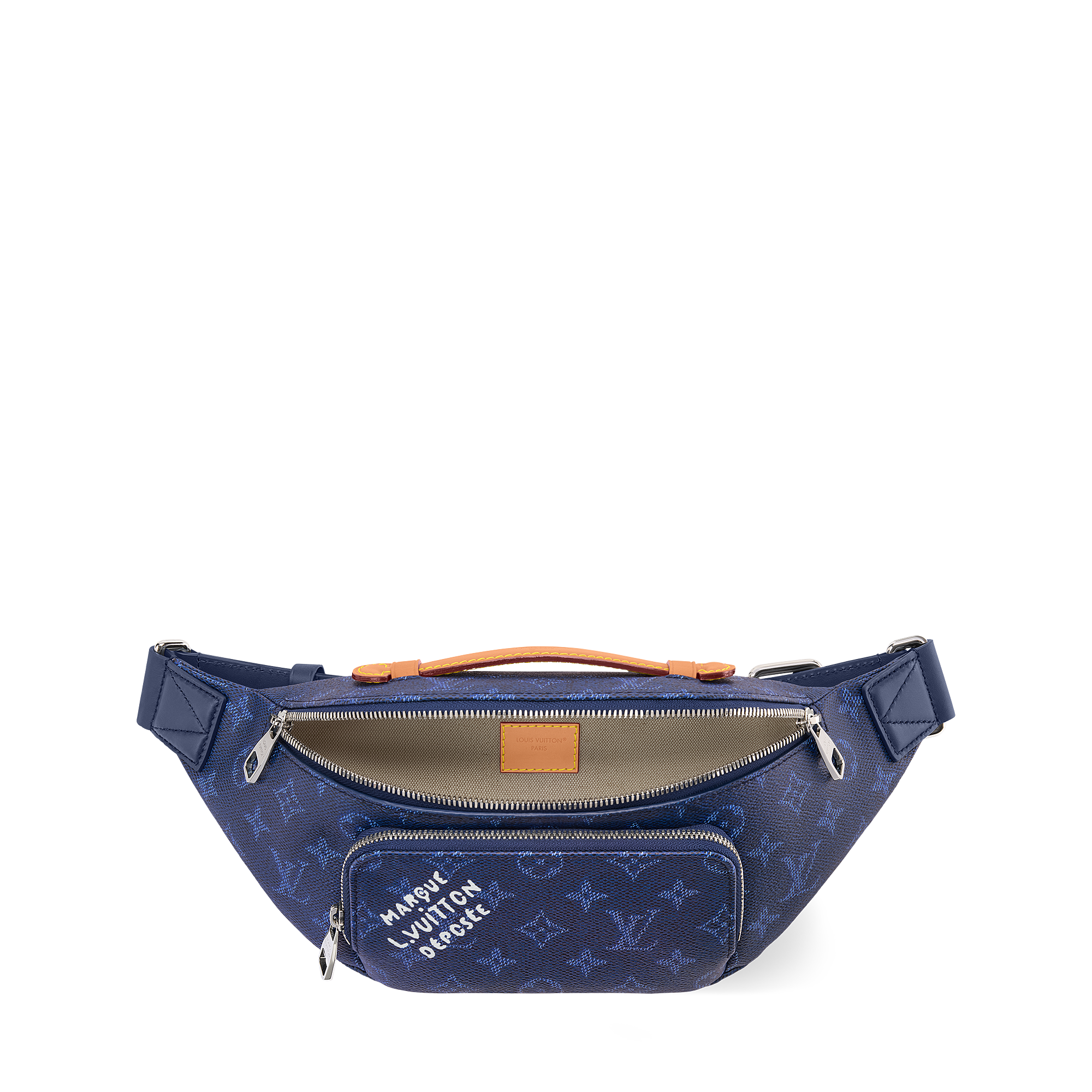 RUSH waist bag - 4