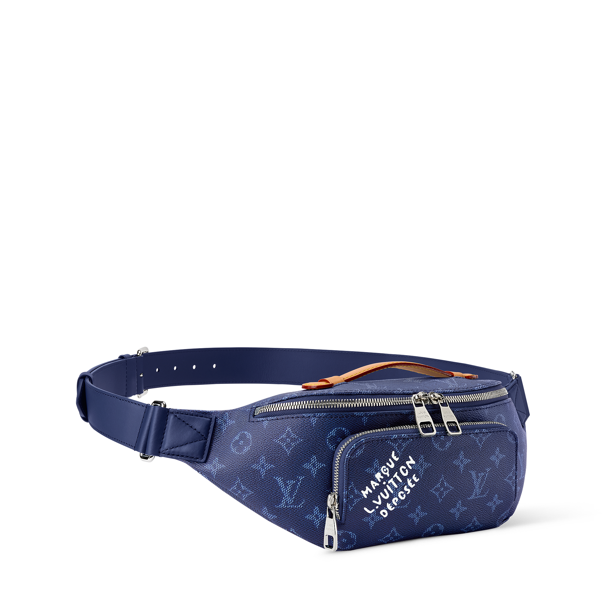 RUSH waist bag - 3