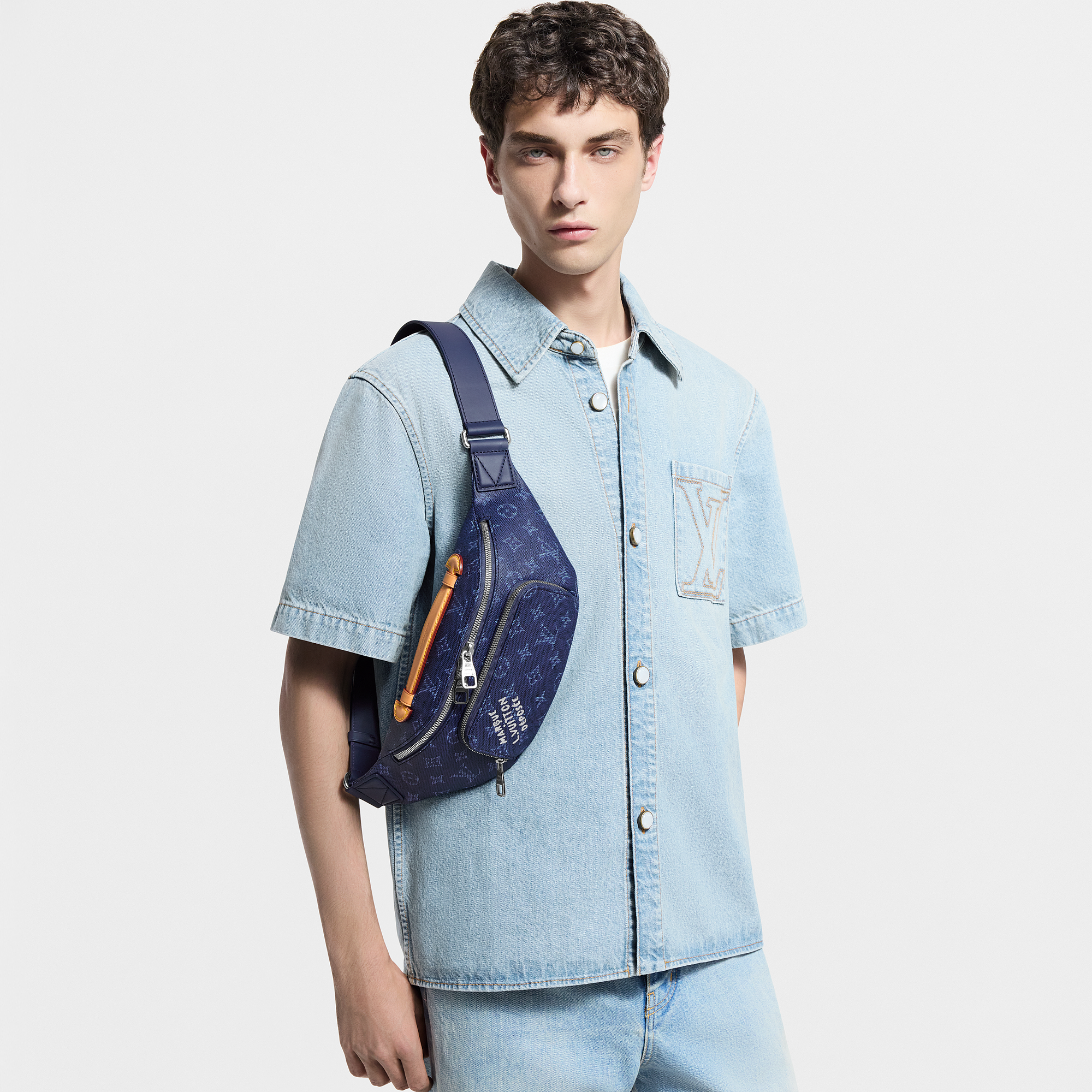 RUSH waist bag - 2