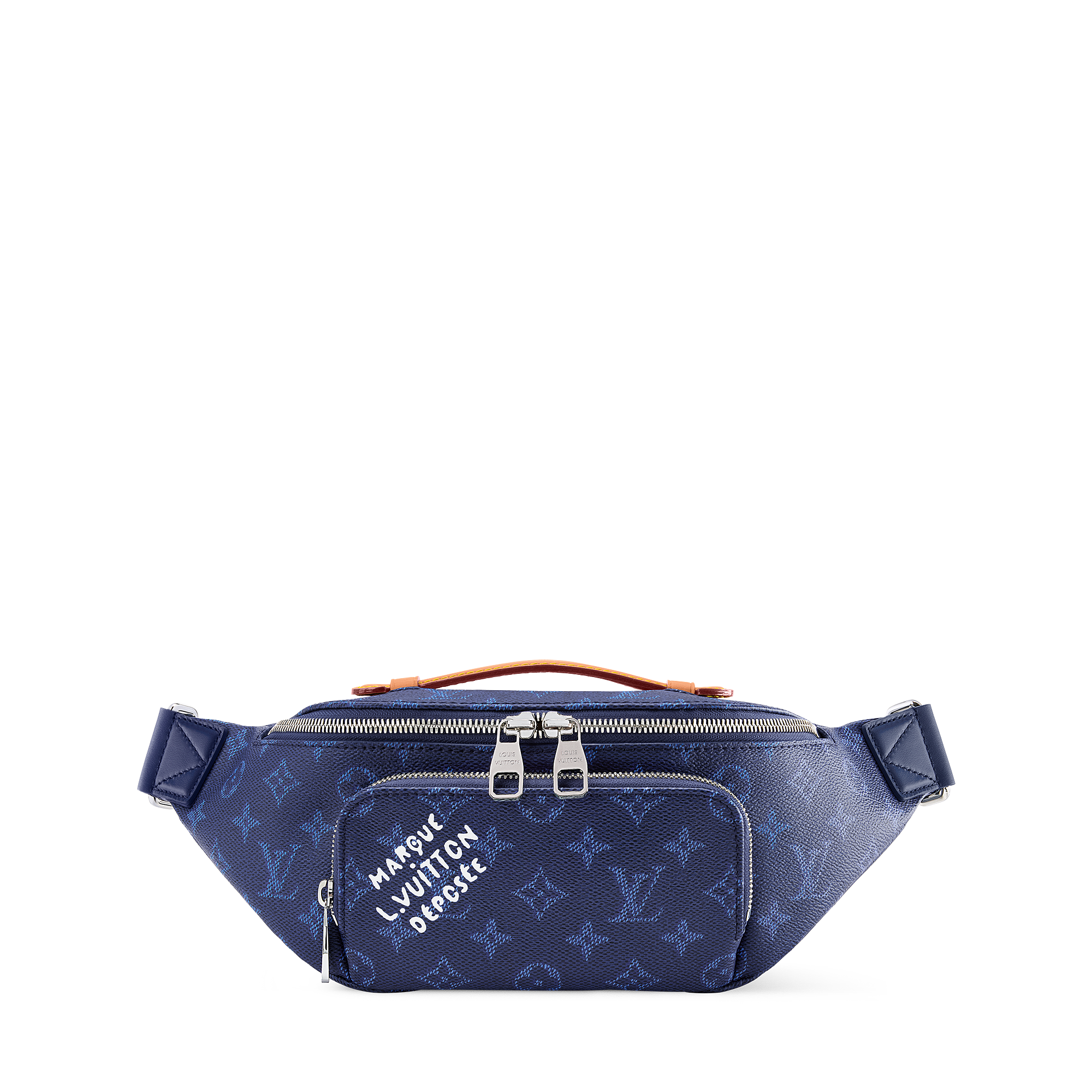 RUSH waist bag - 1