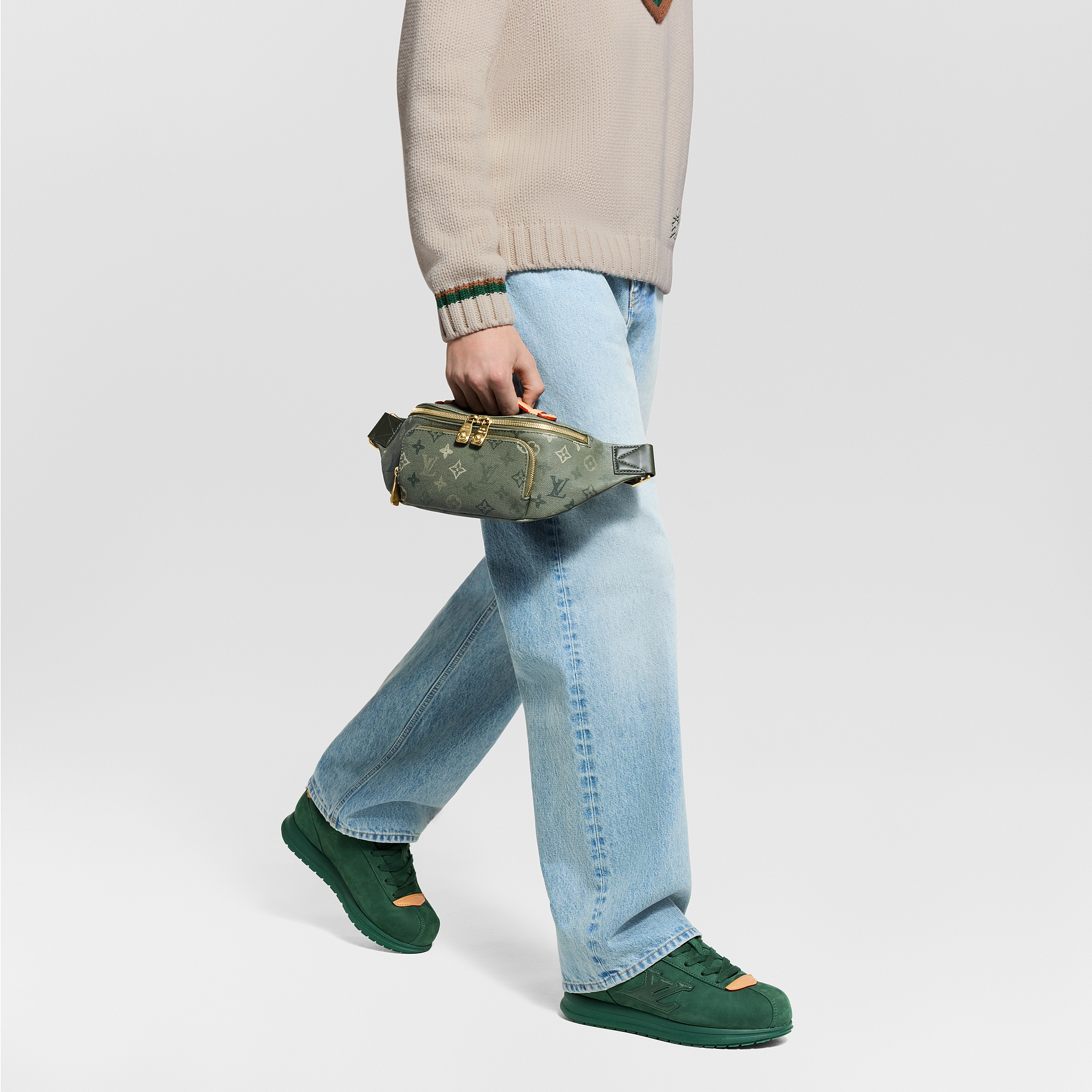 RUSH Waist Bag - 6