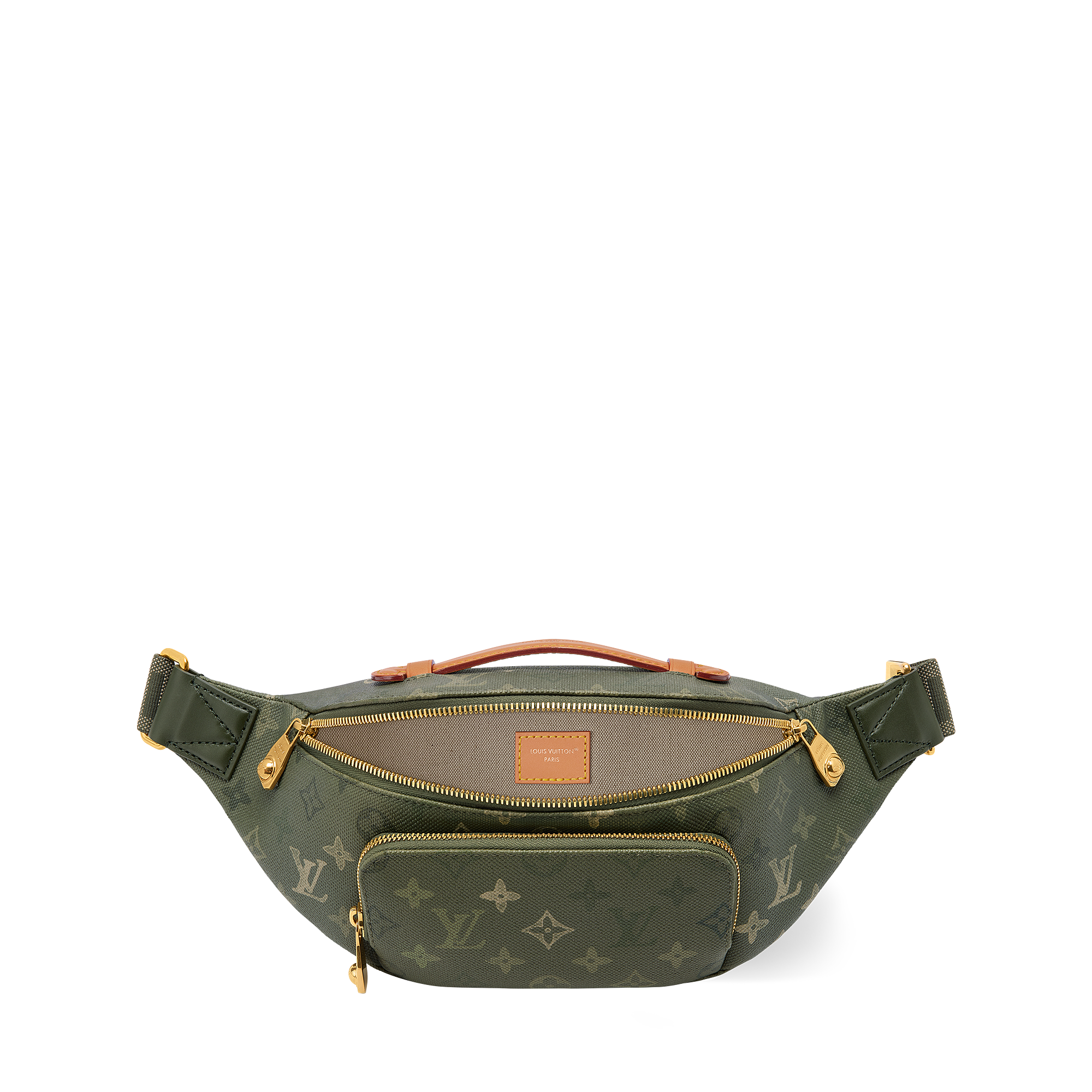 RUSH Waist Bag - 4